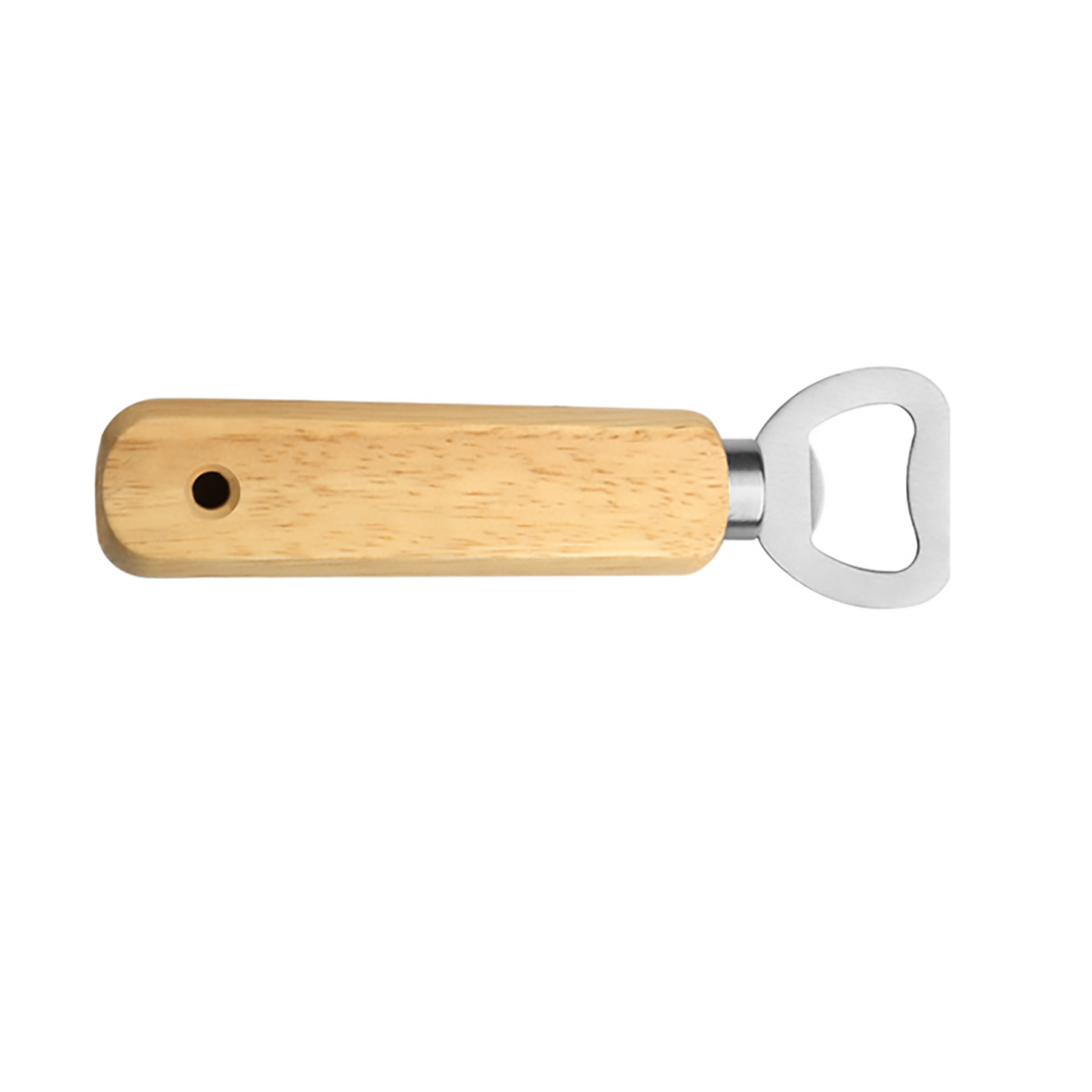 Stainless Steel Beer Beverage Bottle Opener 6