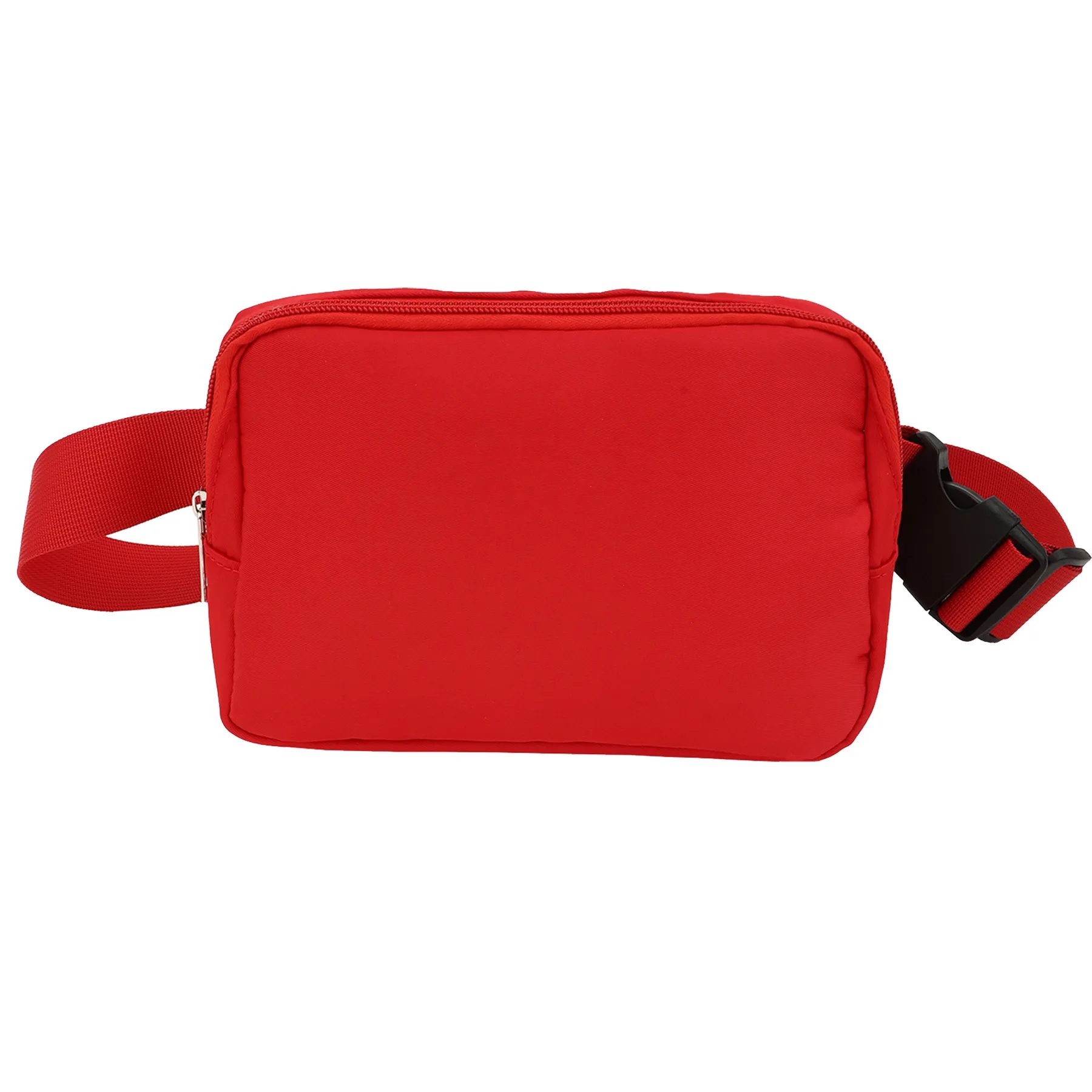 Cross Body Fanny Pack Belt Bag 8