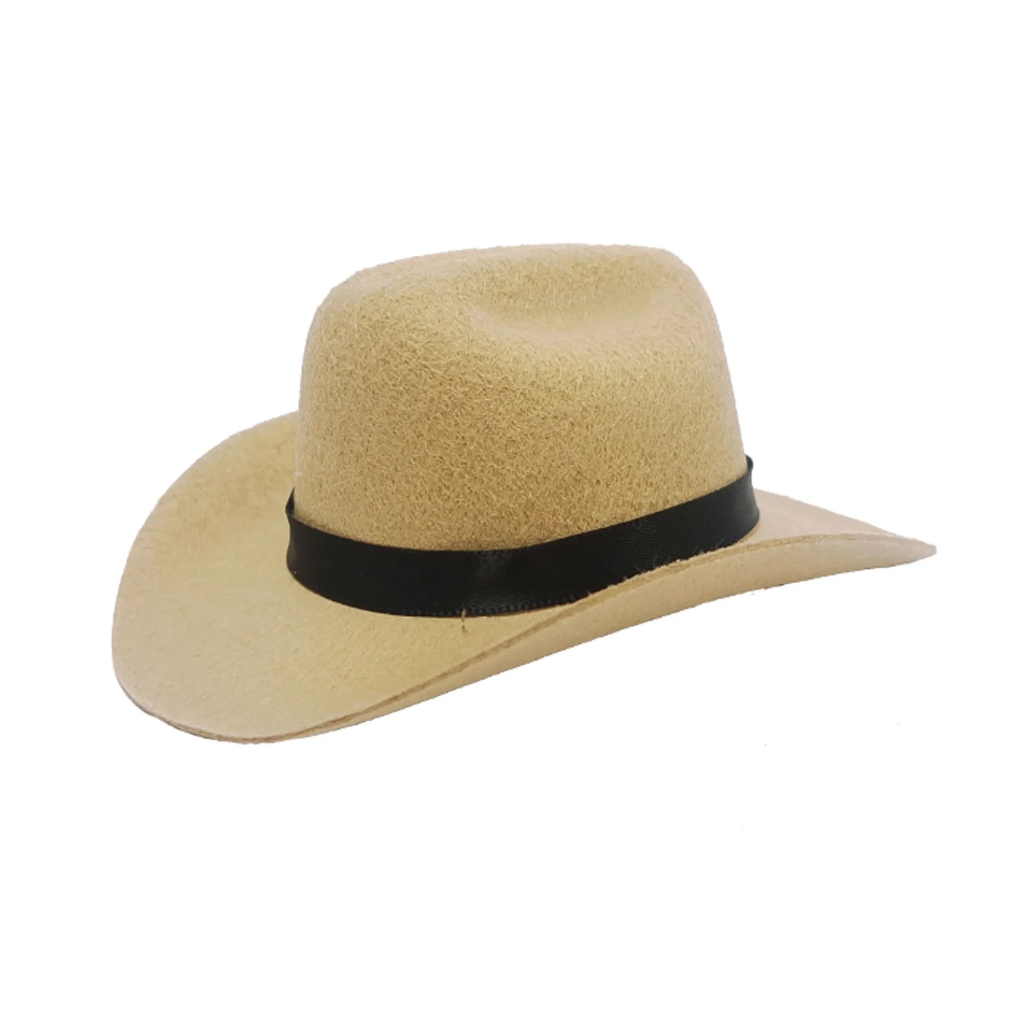 Cowboy pet hat 7