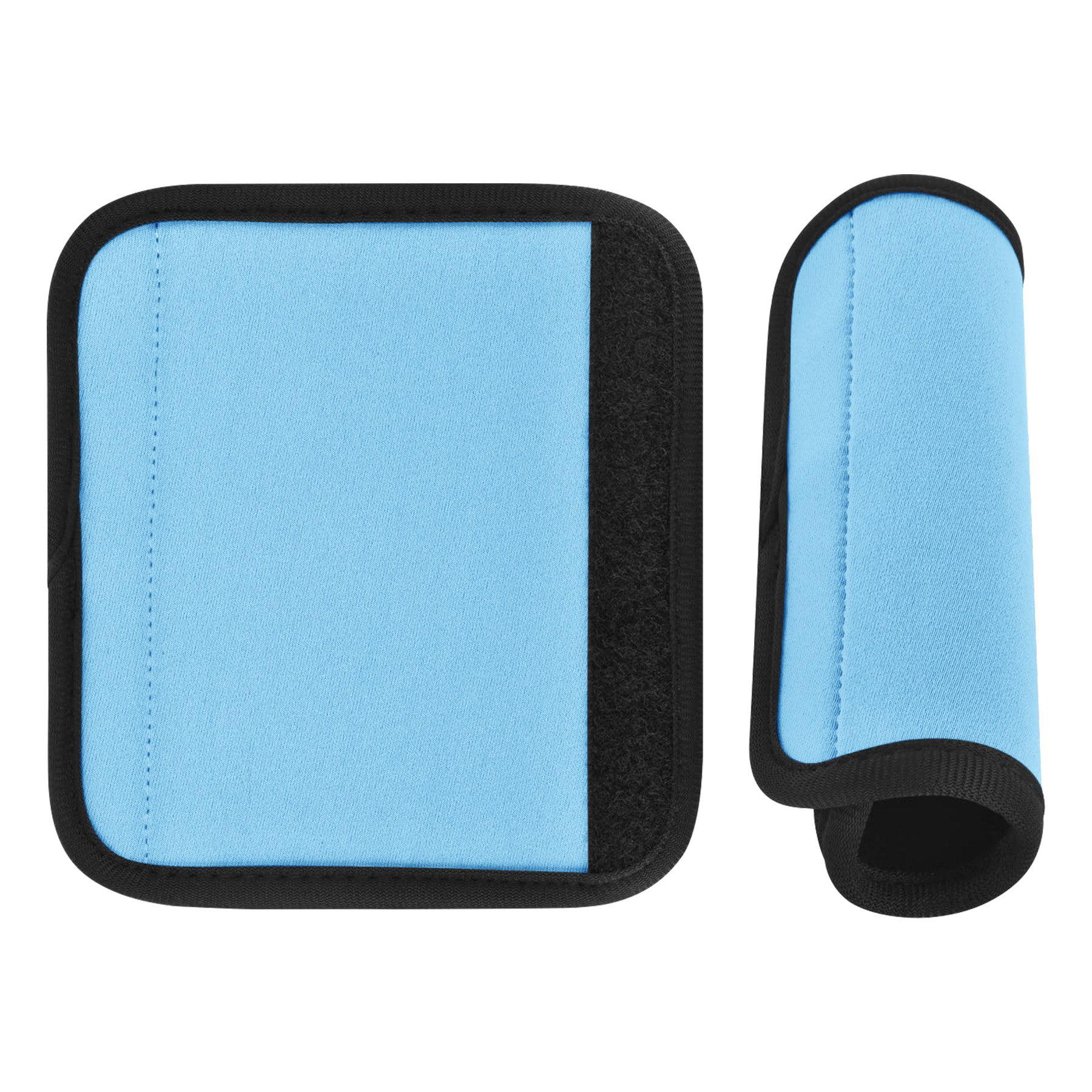 Luggage Handle CoverWraps 10