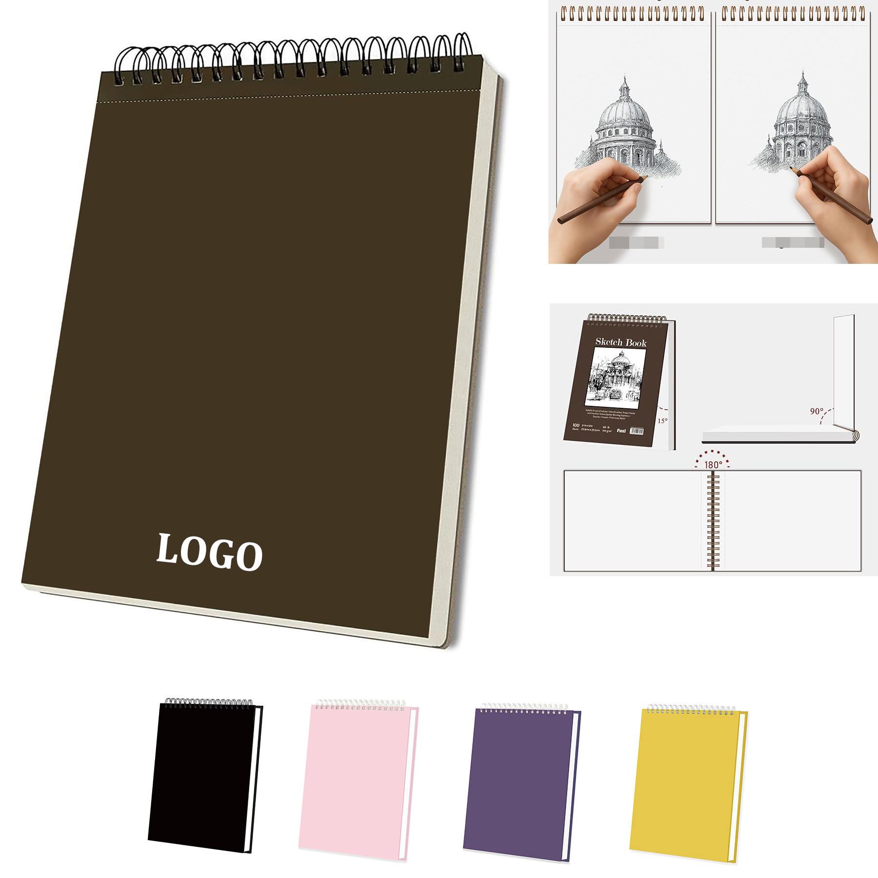 Sketch Pad 14