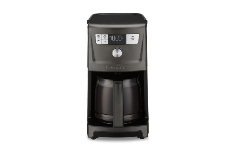 Cuisinart PerfecTemp 14-Cup Programmable Coffeemaker 3