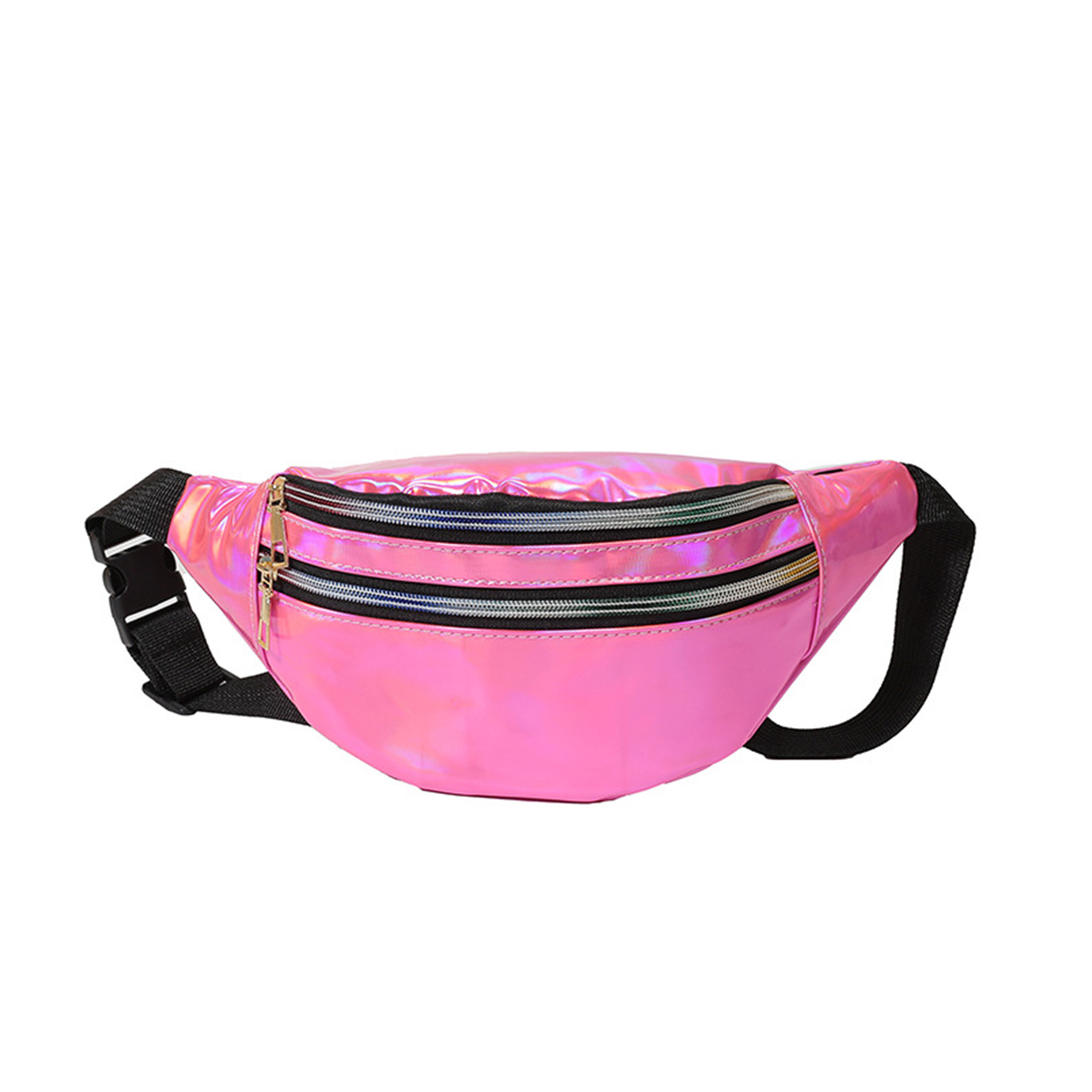 Laser Waist Bag 24