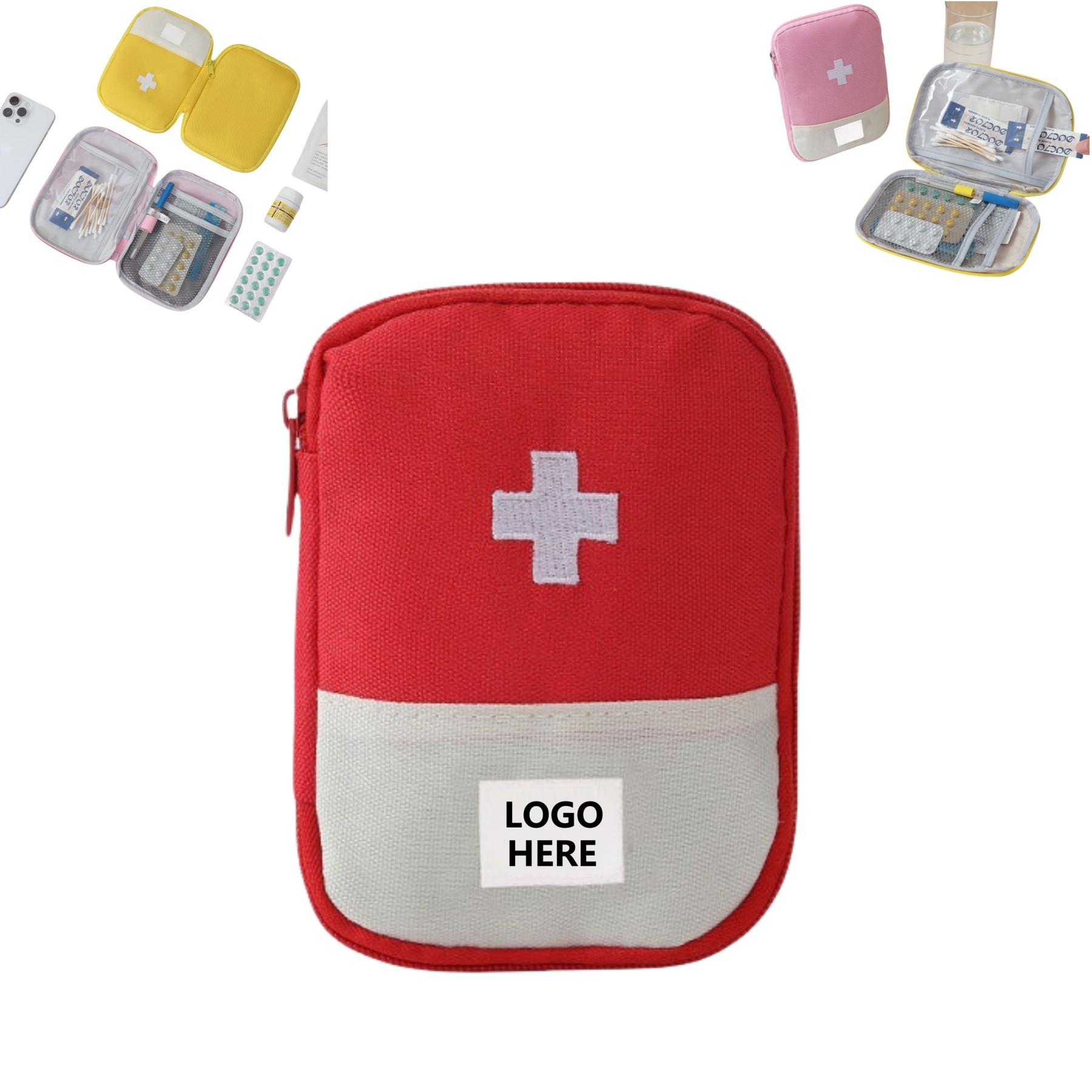 Travel Kits First Aid