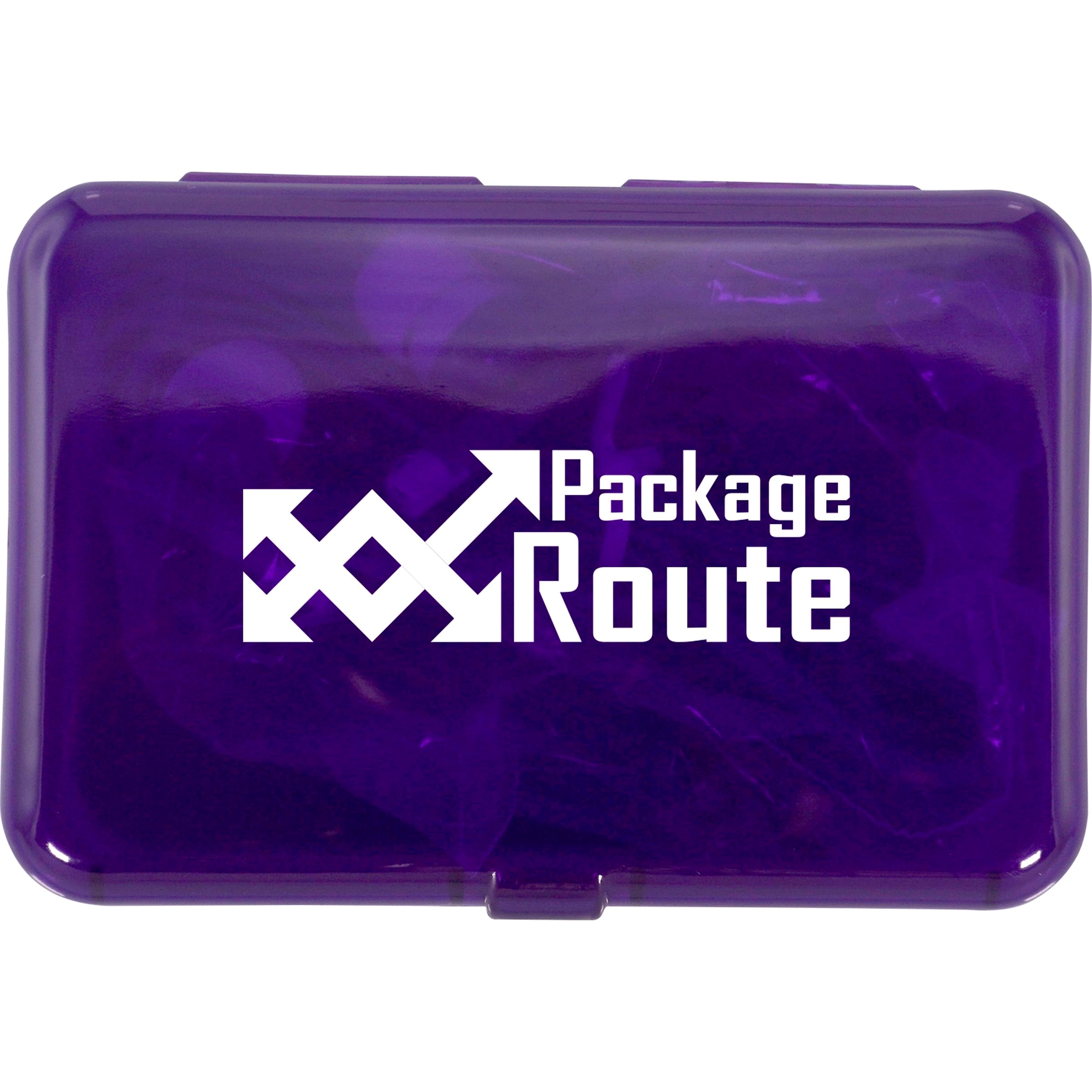TECHIE BOX WITH EAR BUDS 3