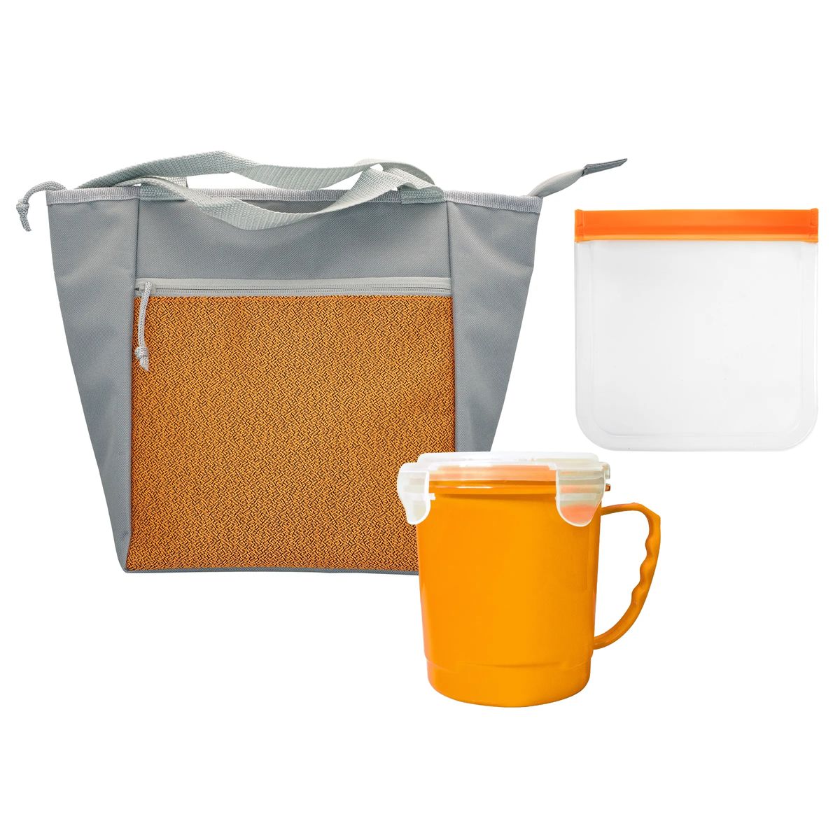 Speck Soup & Sandwich Tote - Thumbnail 2