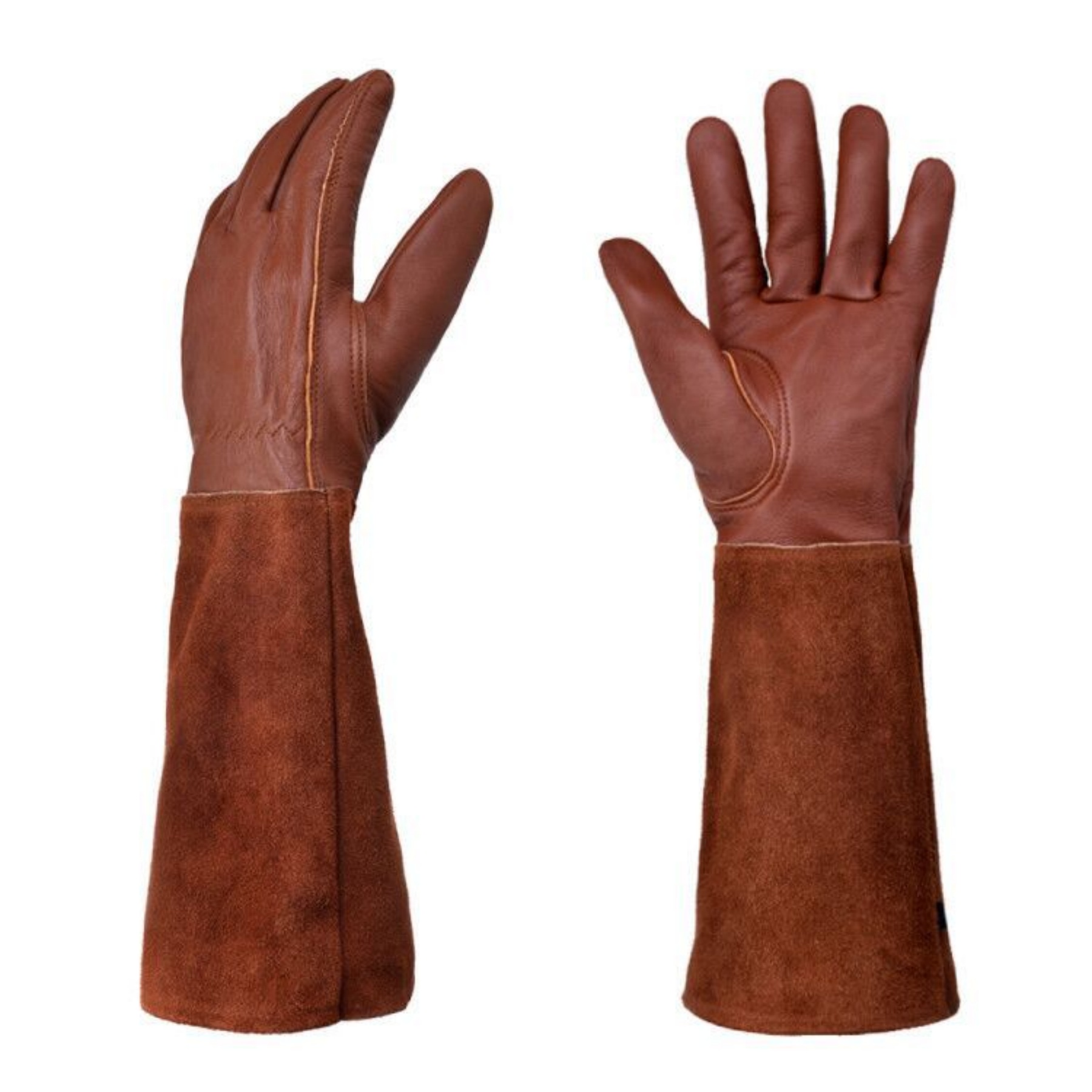 Long Gardening Gloves 65