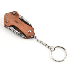 4 in 1 Pocket Tool