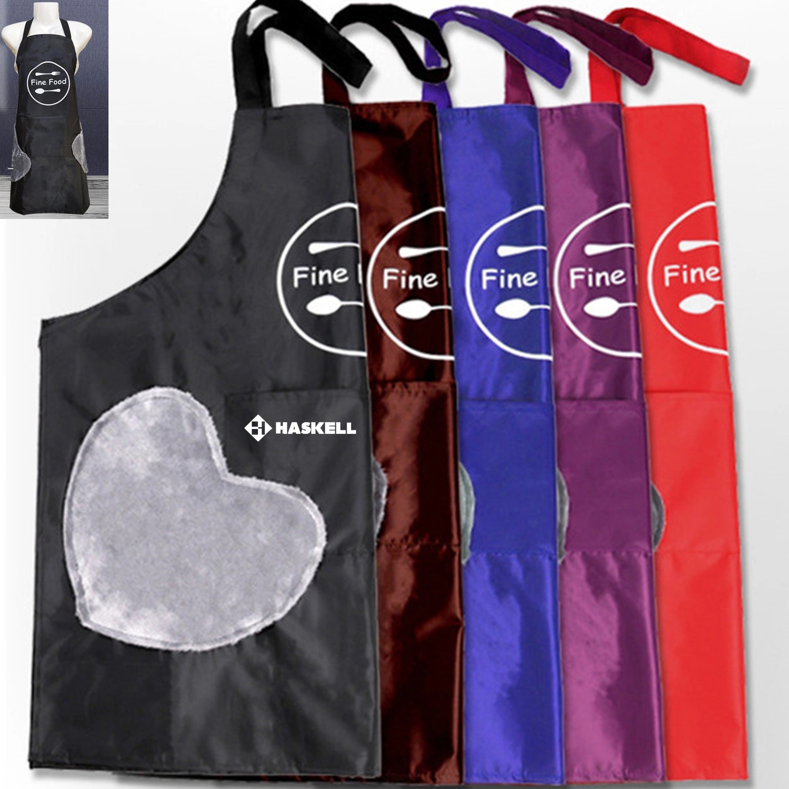 Aprons For Women