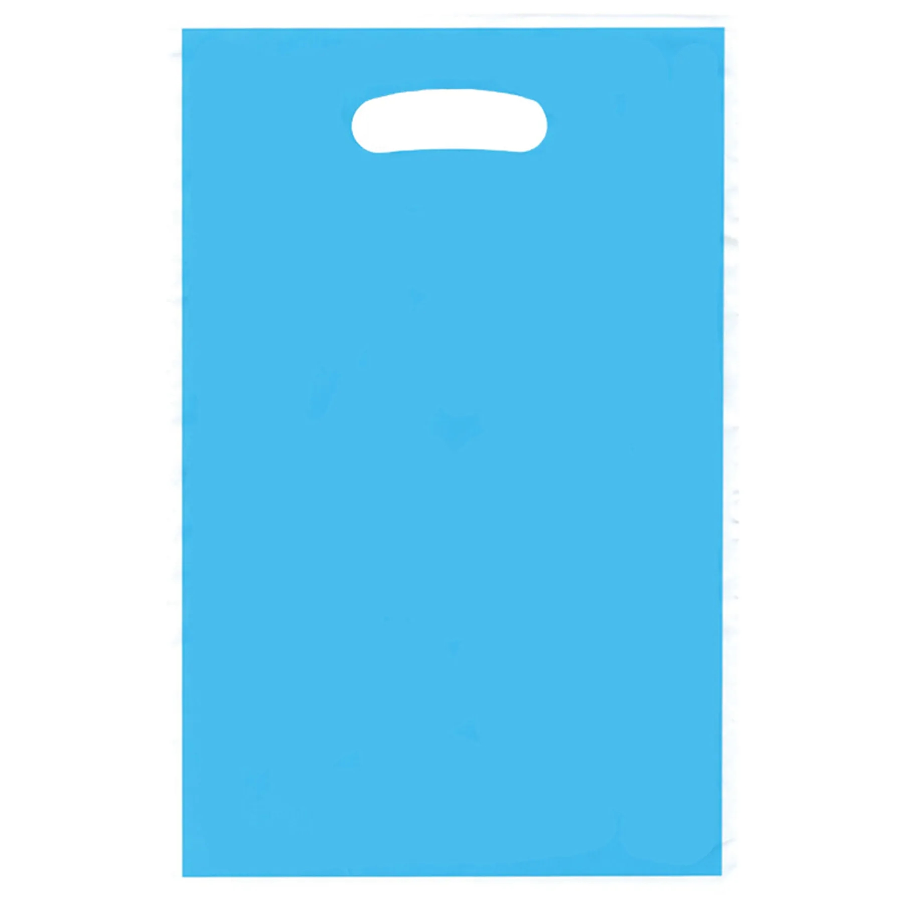 Plastic Shopping Merchandise Gift Bag 27