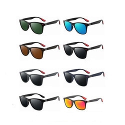 Premium Classic Sunglasses