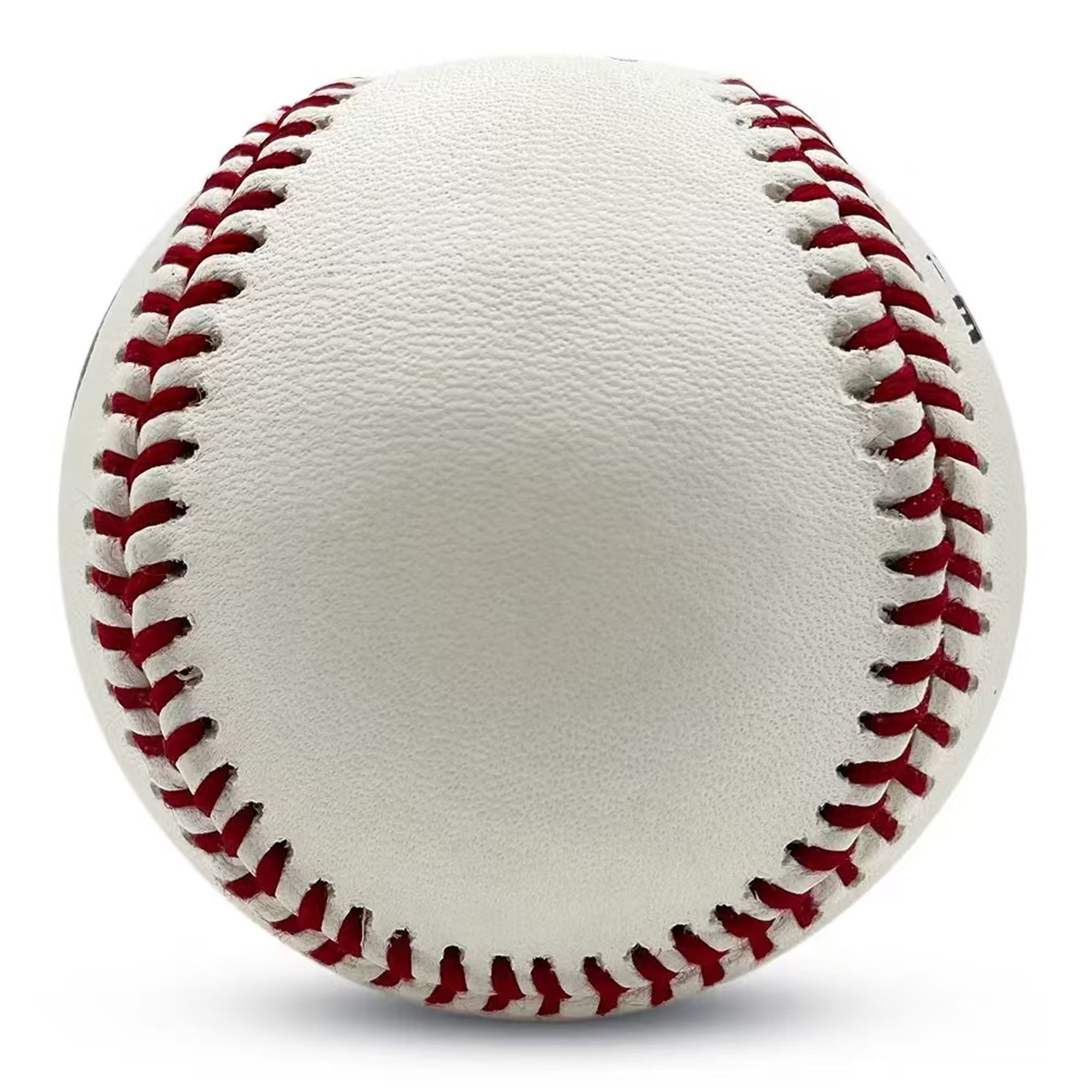 Custom Official Size 9 inch Hard Baseball 7