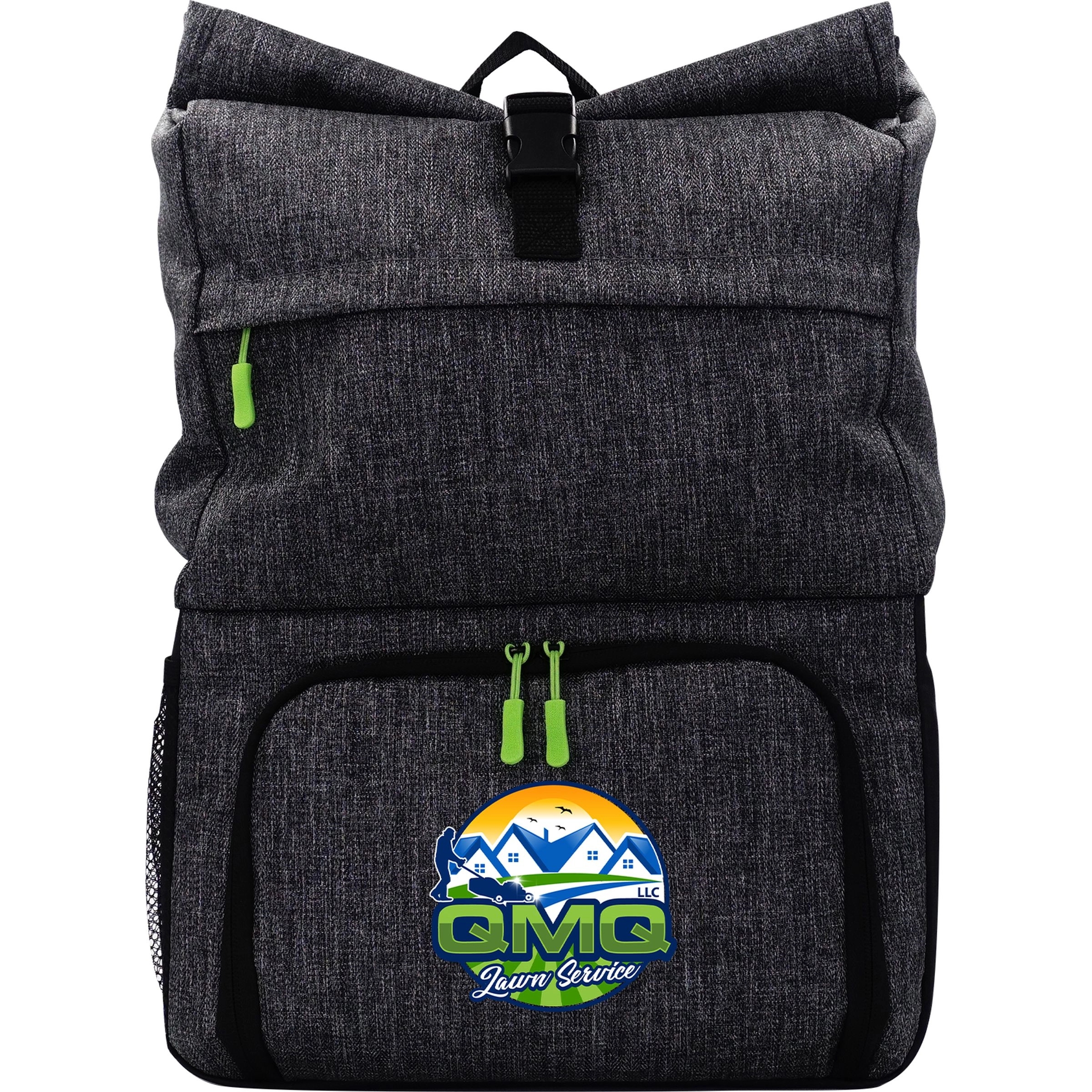 X LINE BACKPACK COOLER COMBO 4