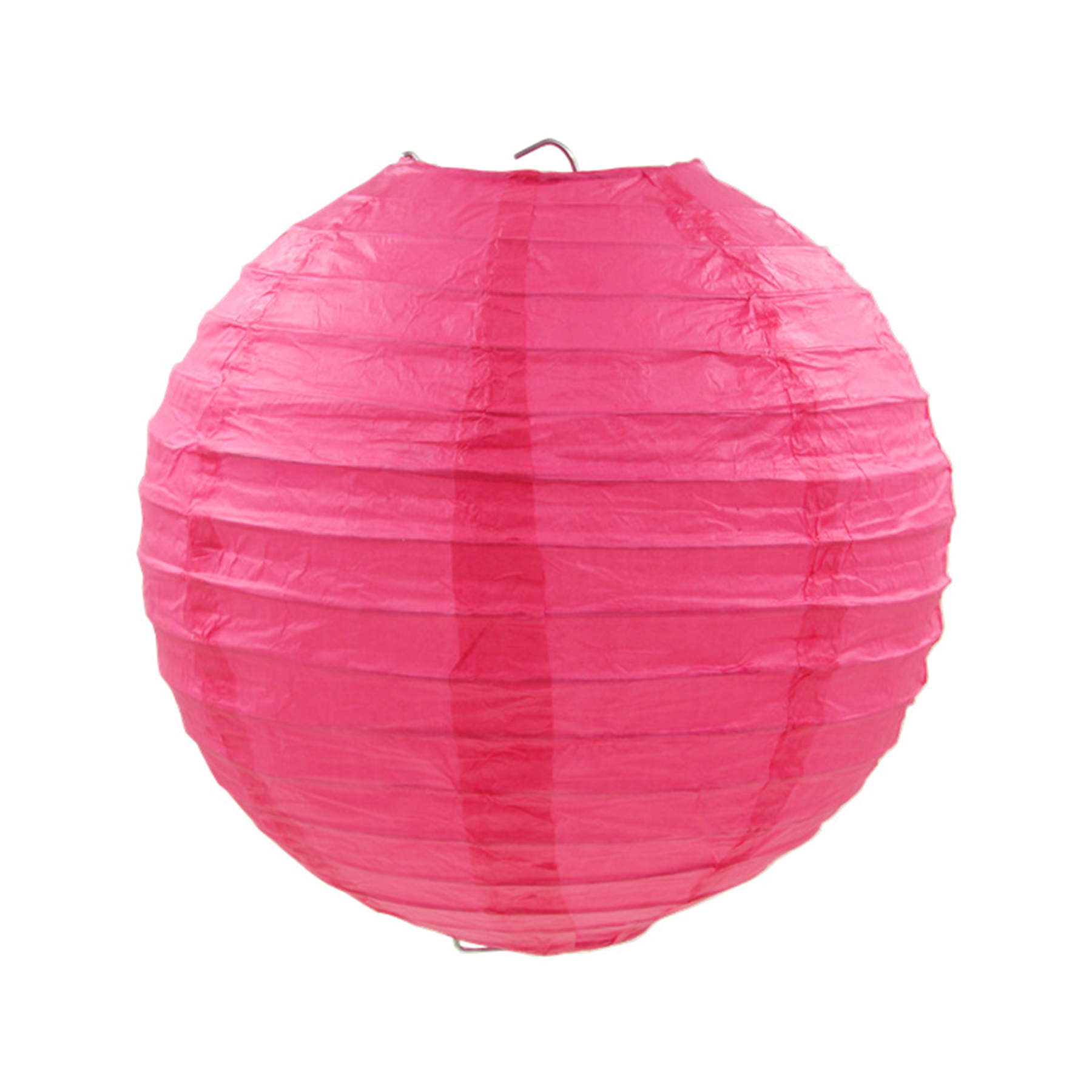 Colorful Paper Lanterns 105