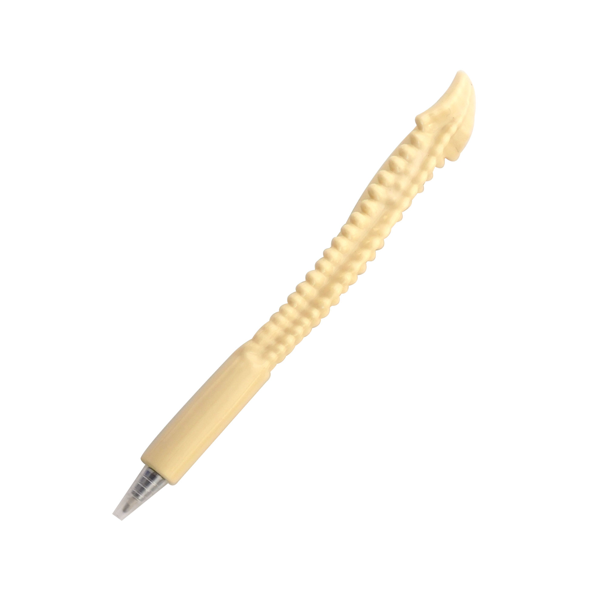 Bone-Shaped Ballpoint Pen MOQ 10 11