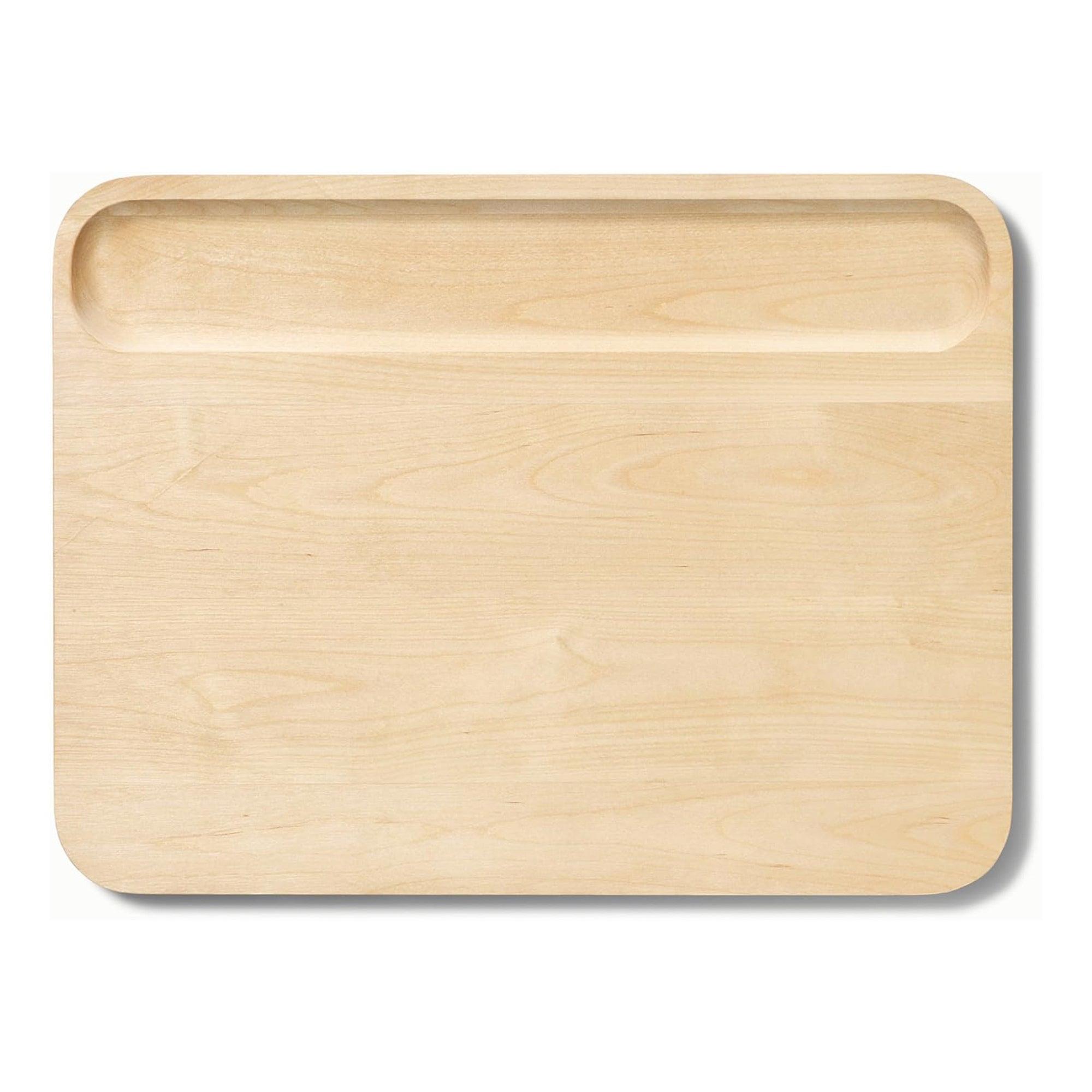 Caraway KW-MCTB-102 Medium Birch Wood Cutting Board