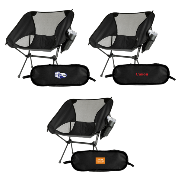 Basecamp Mt. Langley Chair