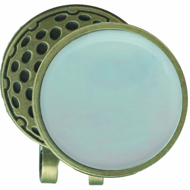 Hat Clip with Removable Ball Marker 13