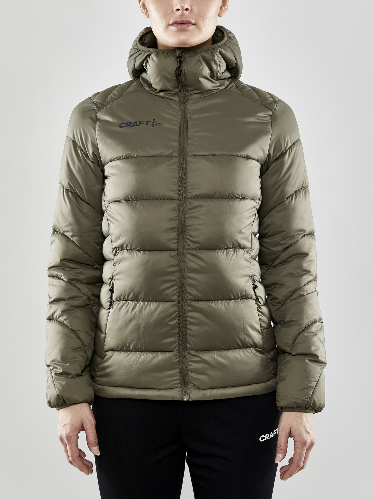 CORE EXPLORE ISOLATE JACKET W 103