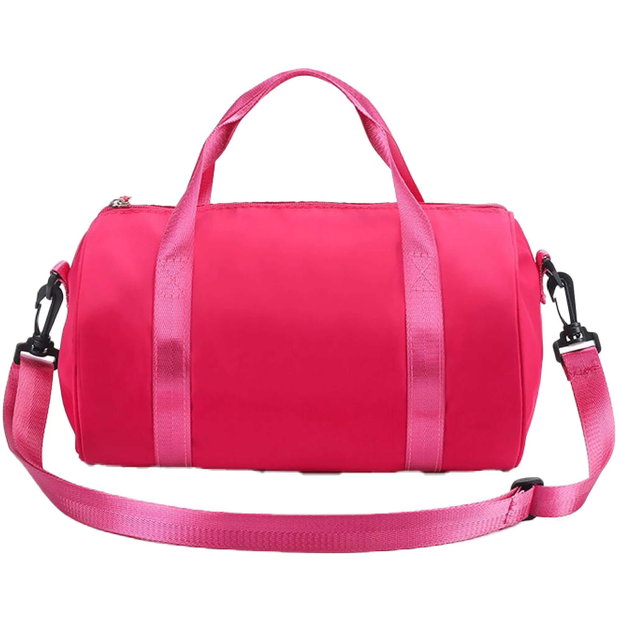 Children's dance bag Single shoulder sport custom logo 13