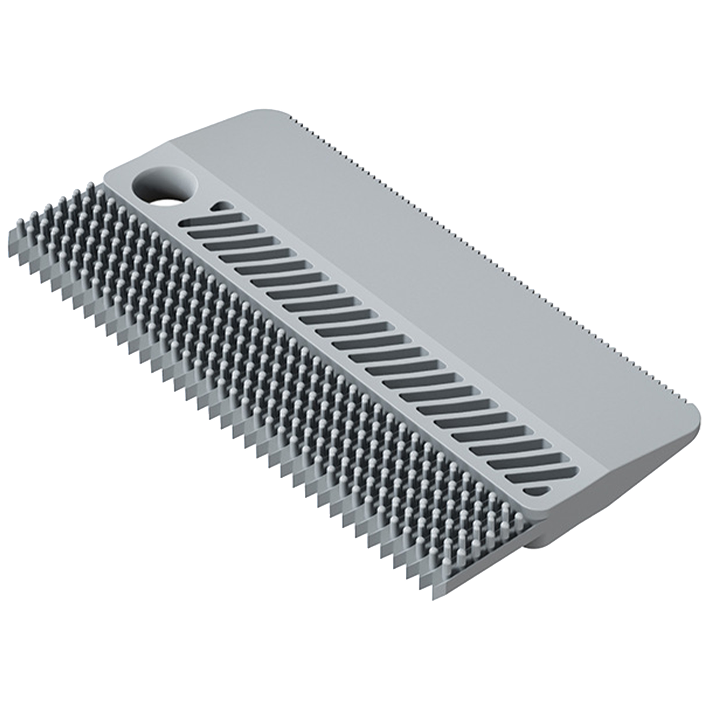 Tpr Multi Functional Pet Hair Remover 12
