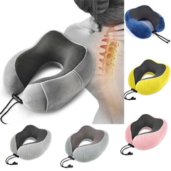 U-shaped Neck Pillow