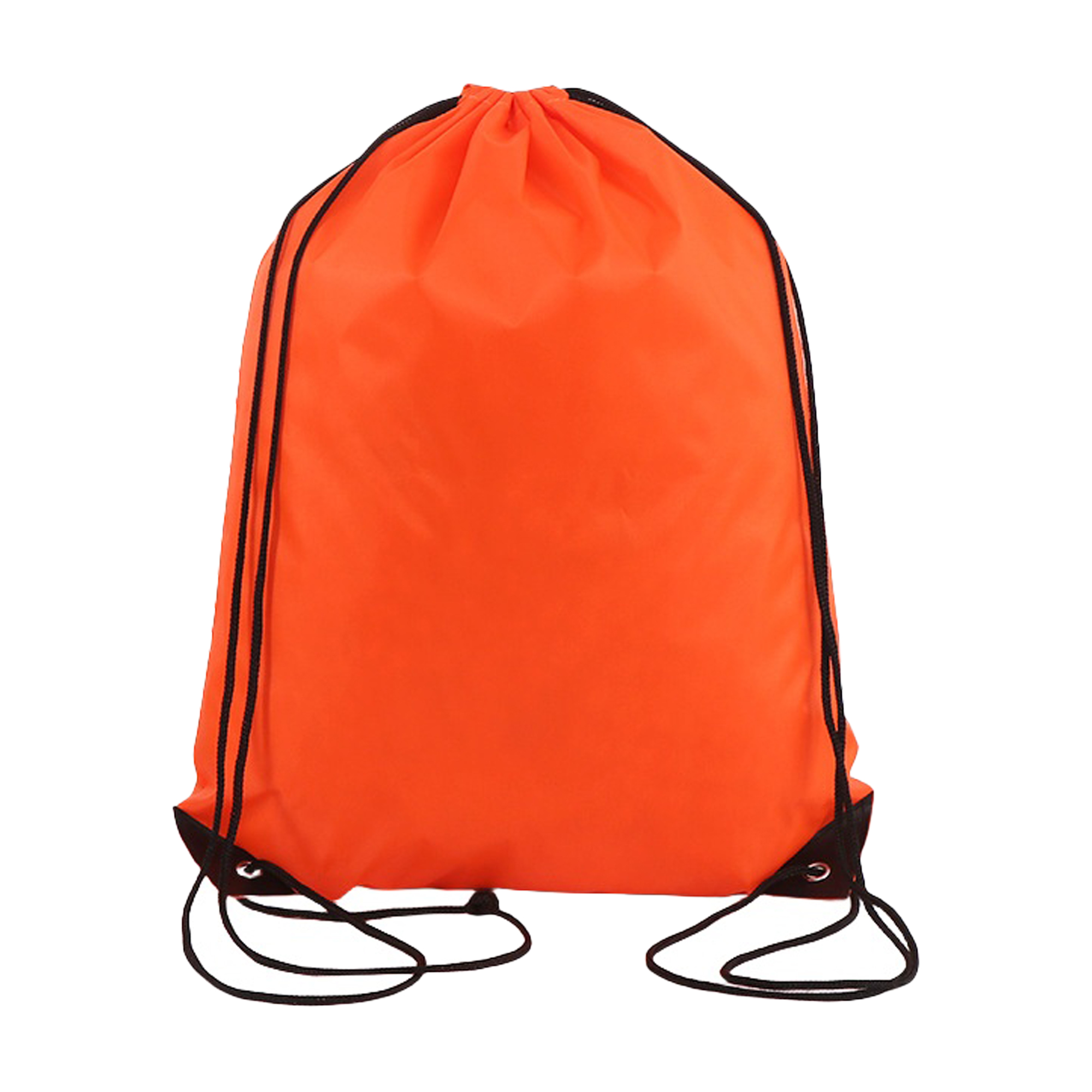 Sports Drawstring Backpack Bag 16