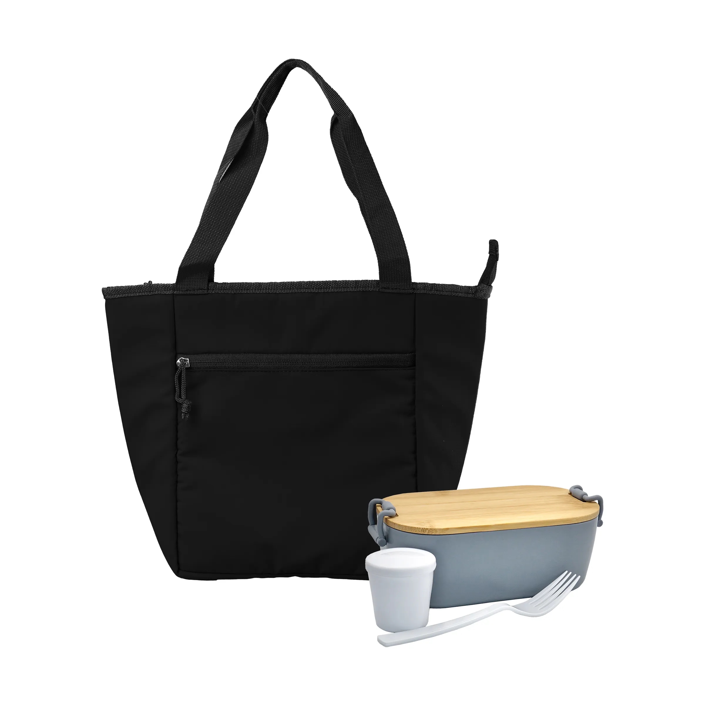 Roam Bamboo Lunch Set 11