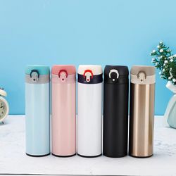 17oz AutoSeal Vacuum Cup