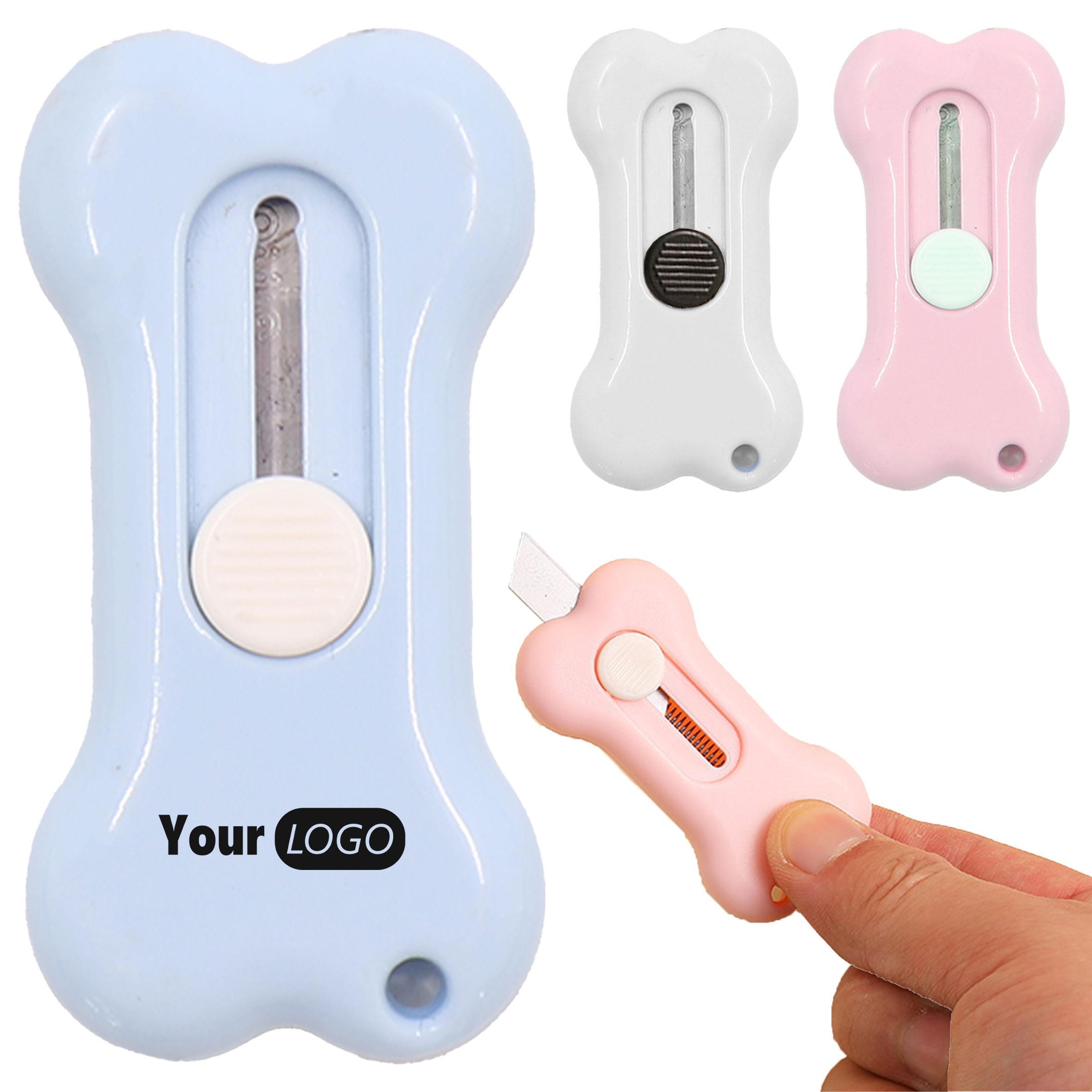 Abs Portable Small Knife 6