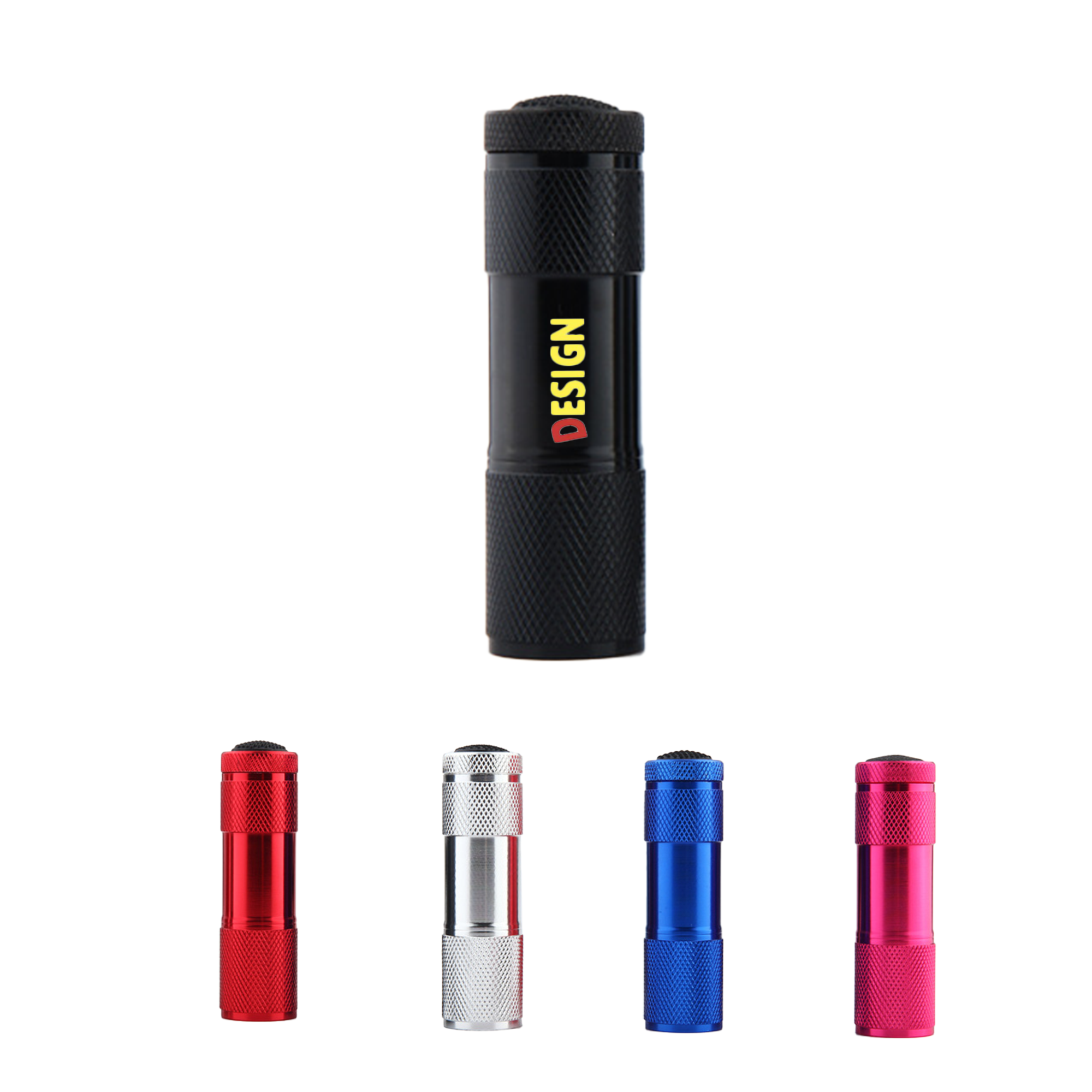 UV Flashlight 3