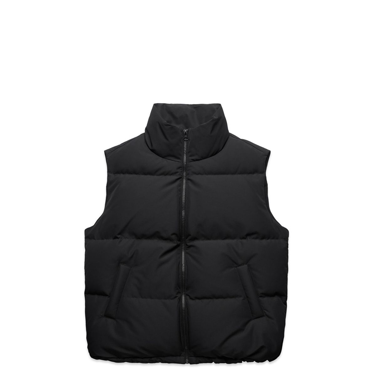 Wo's Puffer Vest | 4592 10