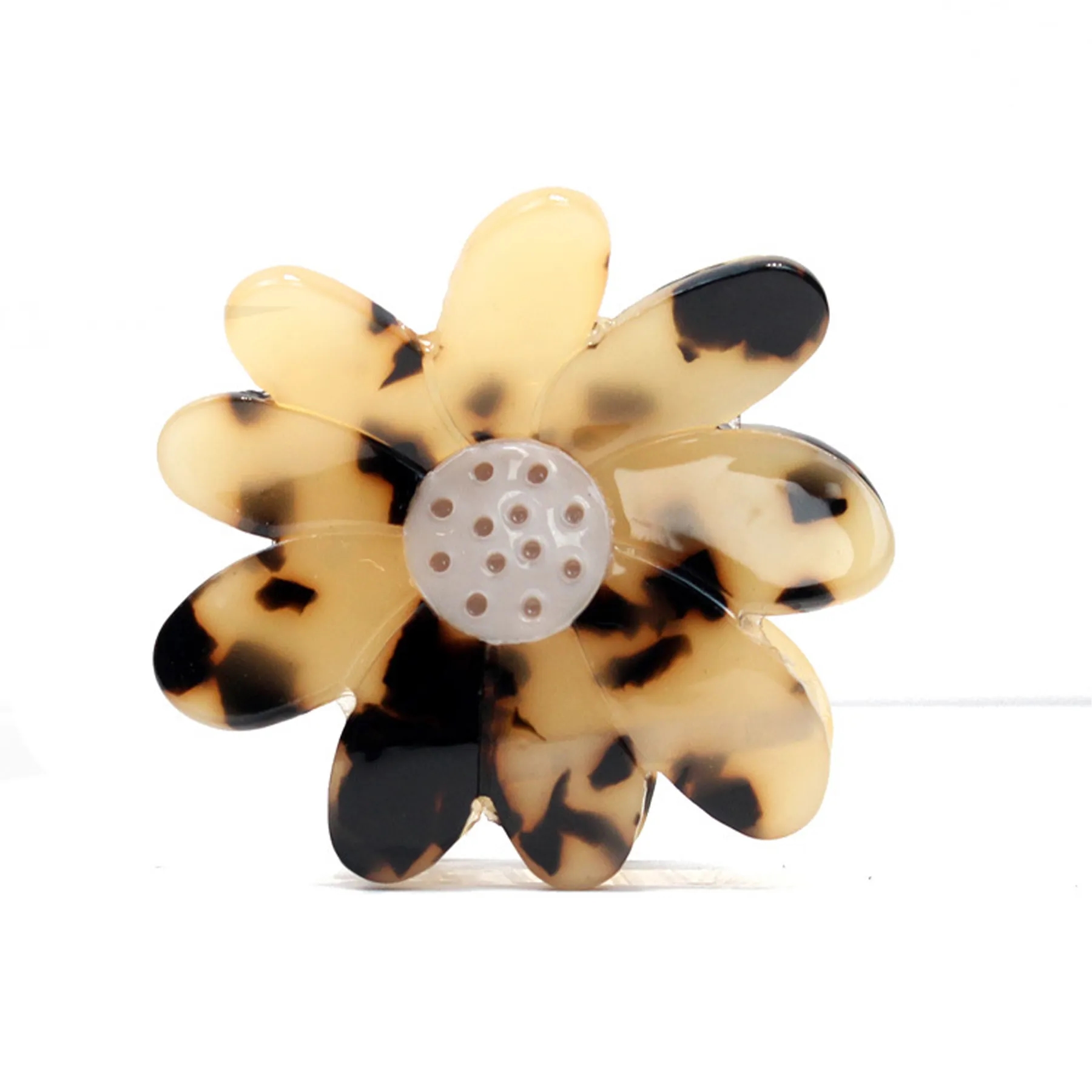 Cute Handmade Hair Clip 17