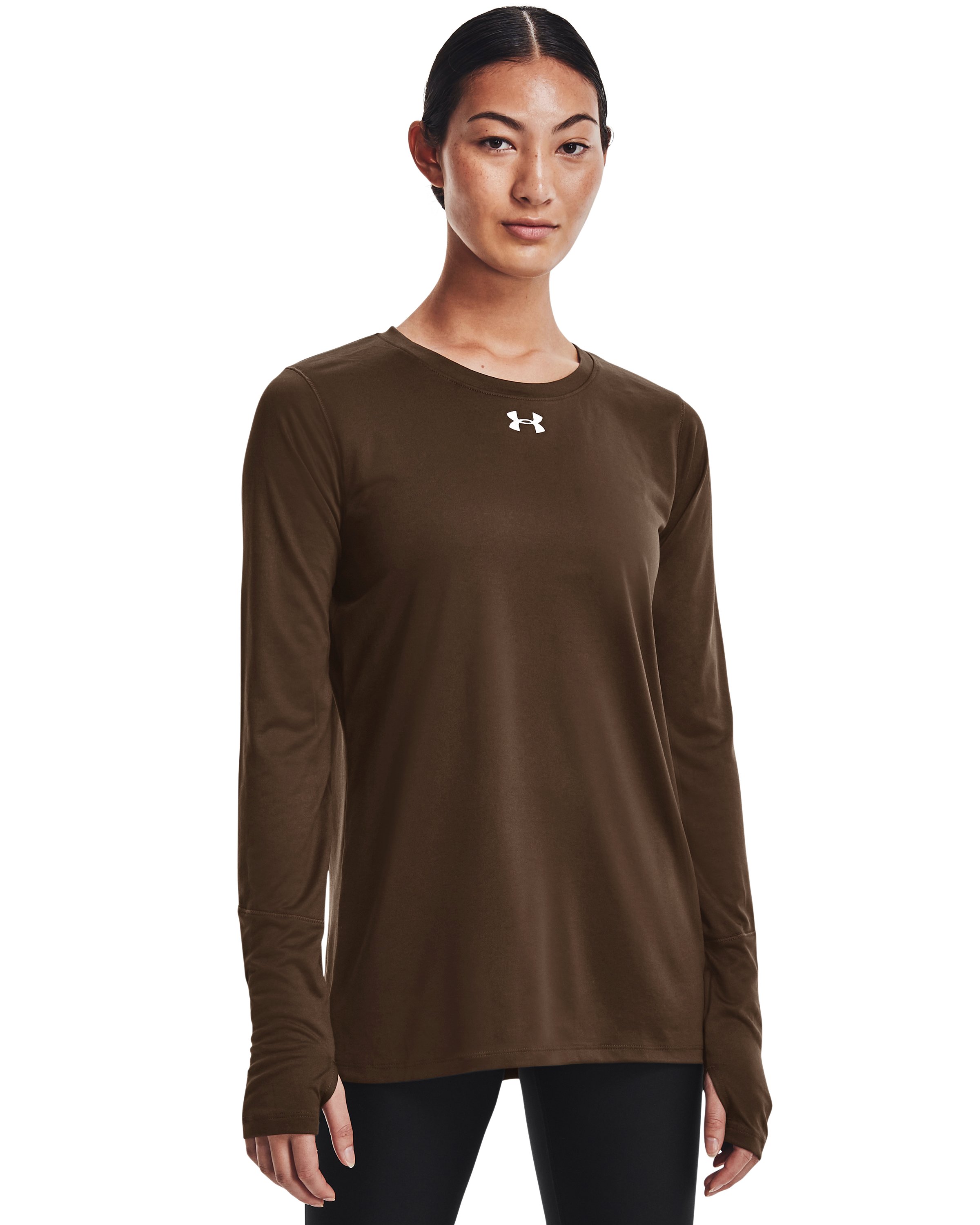 UA Locker 2.0 Women's Long Sleeve 23