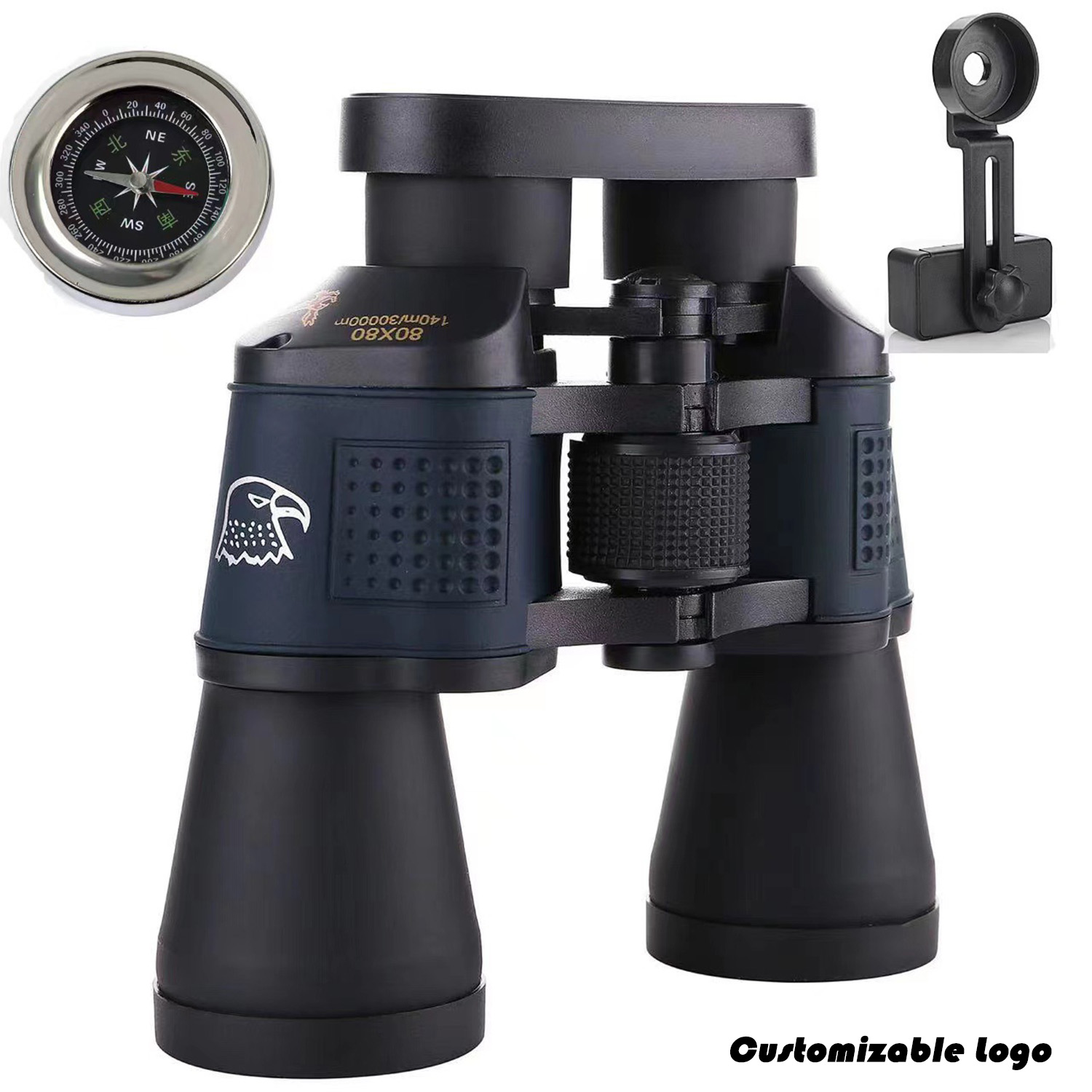 10X Zoom Binoculars 14