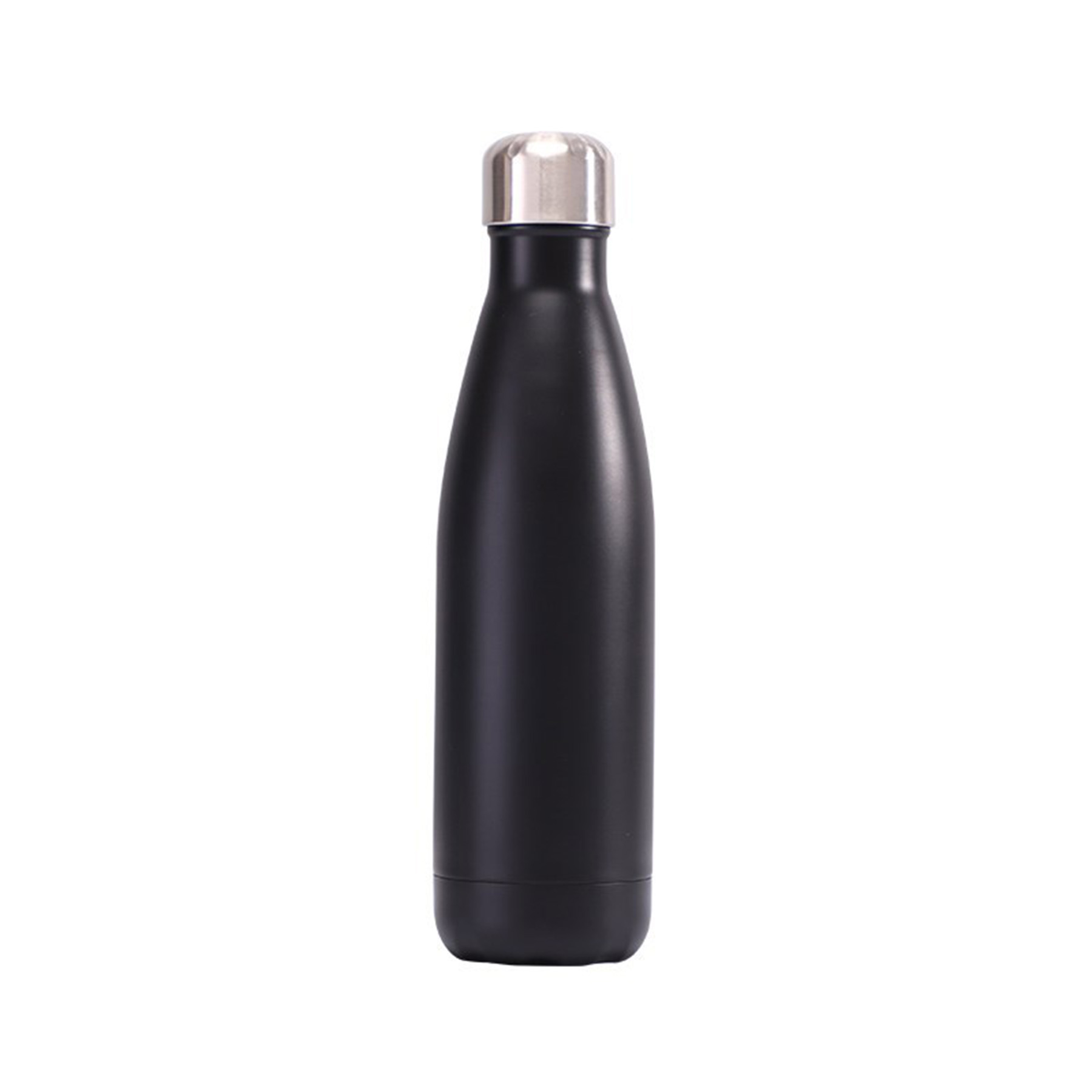 17 oz 24 Hours Stainless Steel Vacuum Insulated Bottle 18