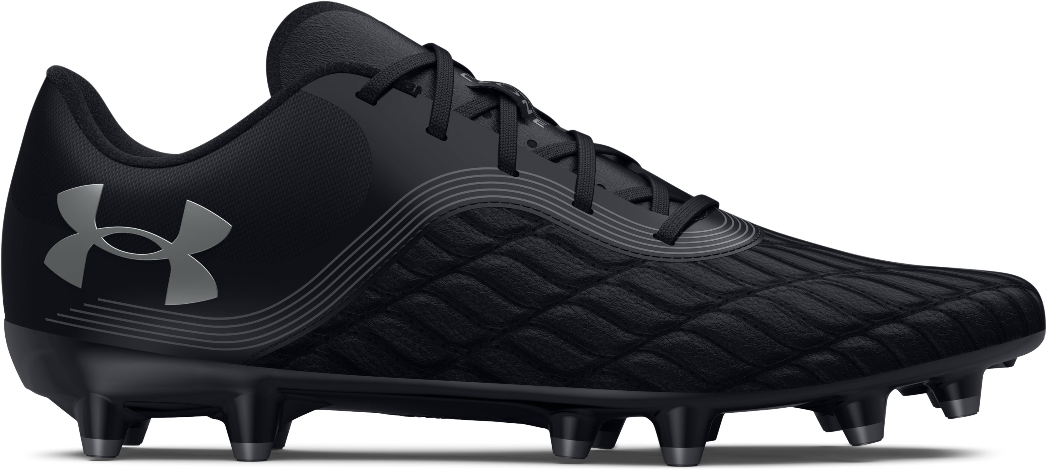 UA Magnetico Pro 3 FG Women's Soccer Cleats 11