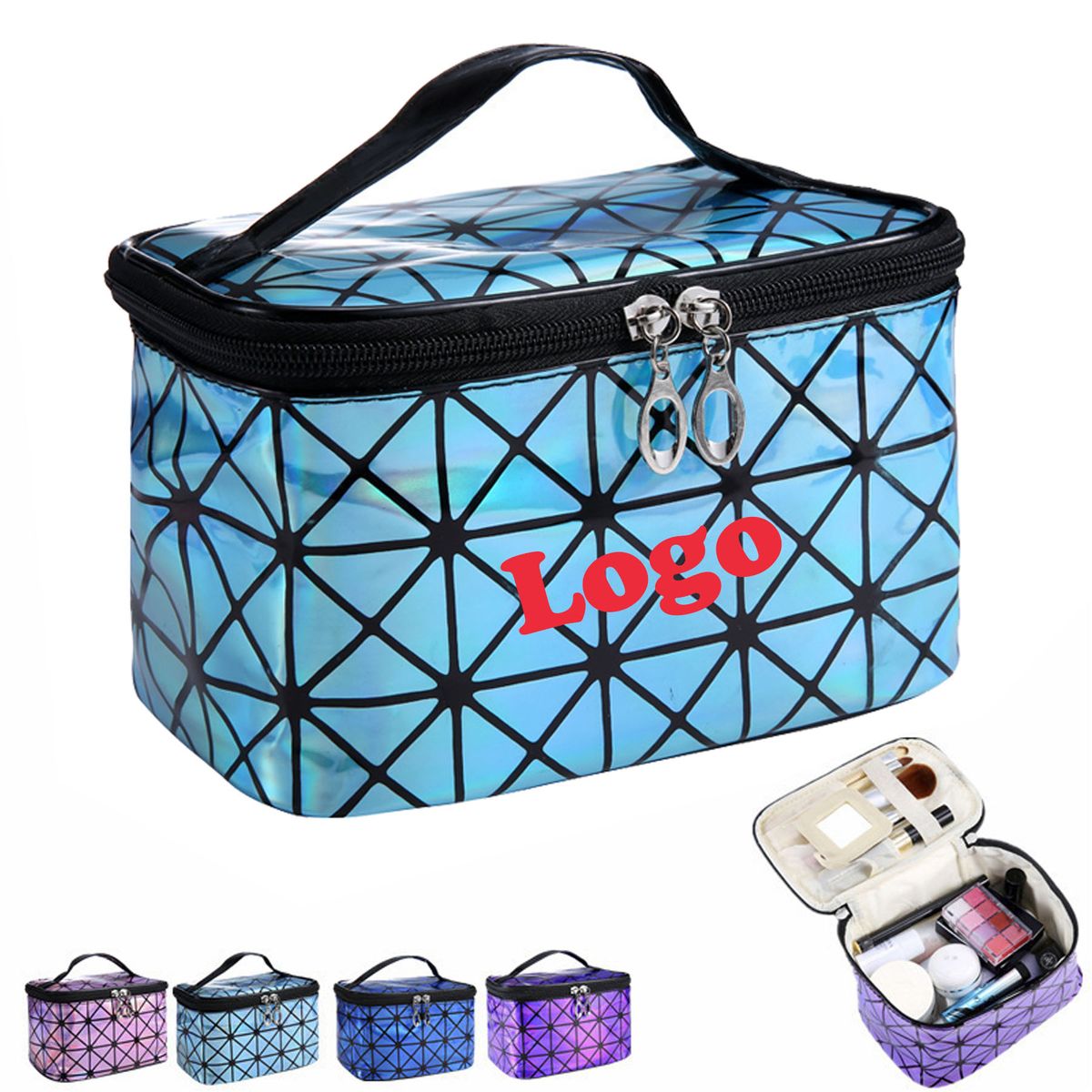 Cosmetic Bag for Women