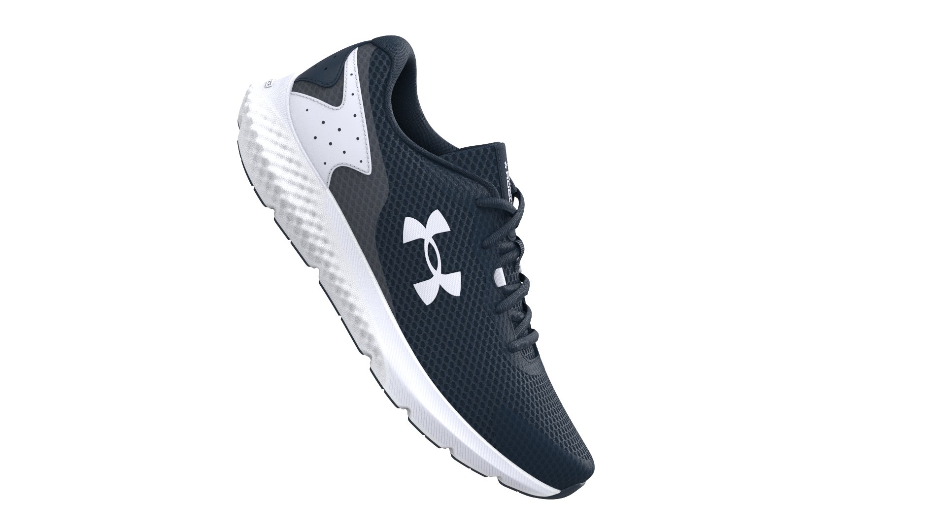 UA Charged Rogue 3 Men's Running Shoes 40
