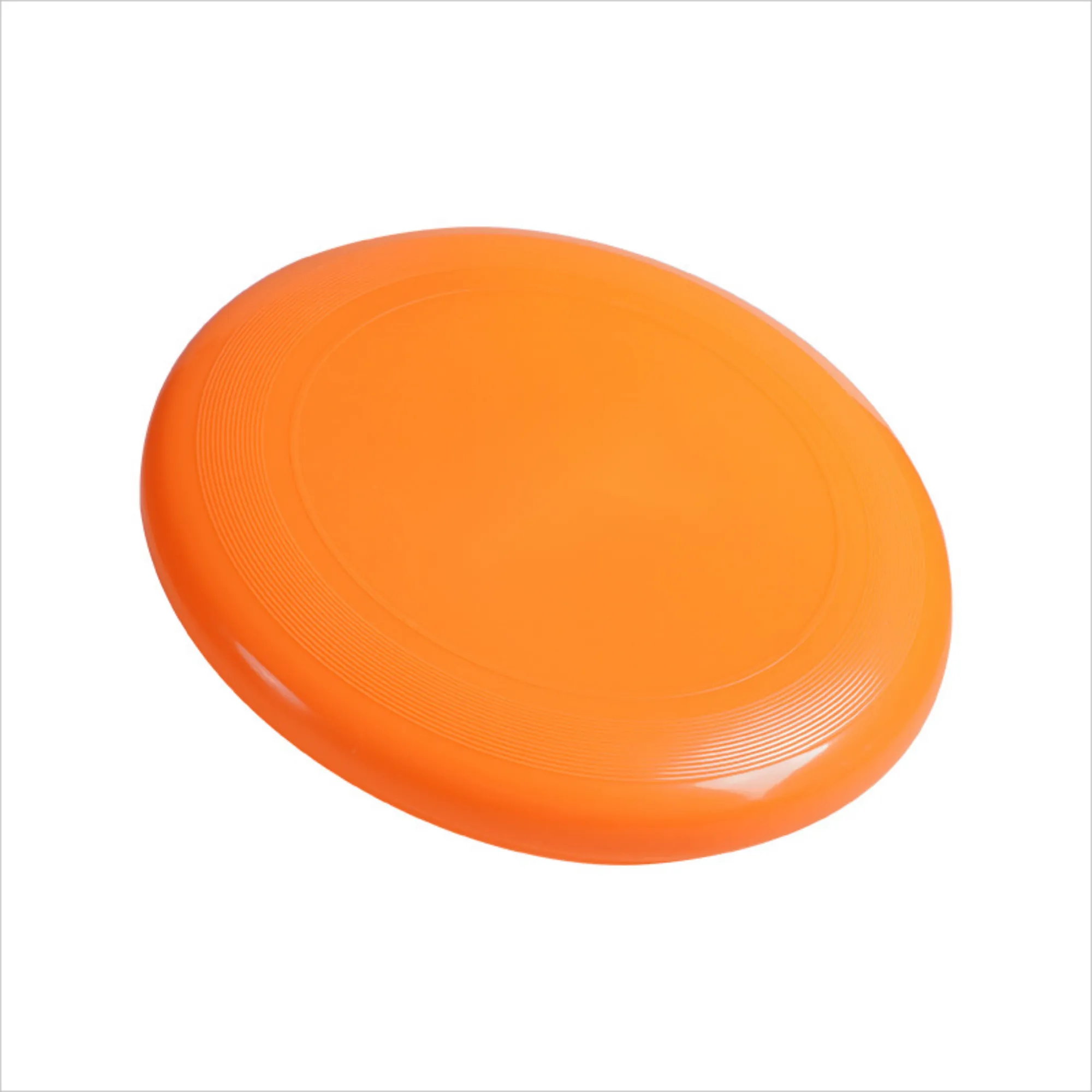 Flying Disc 8