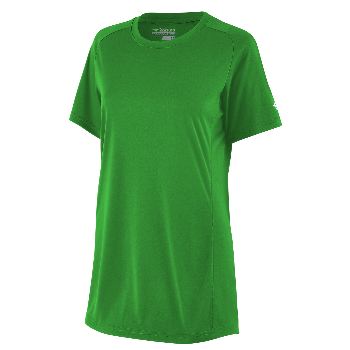 Youth 	Softball Crew Neck Jersey 38