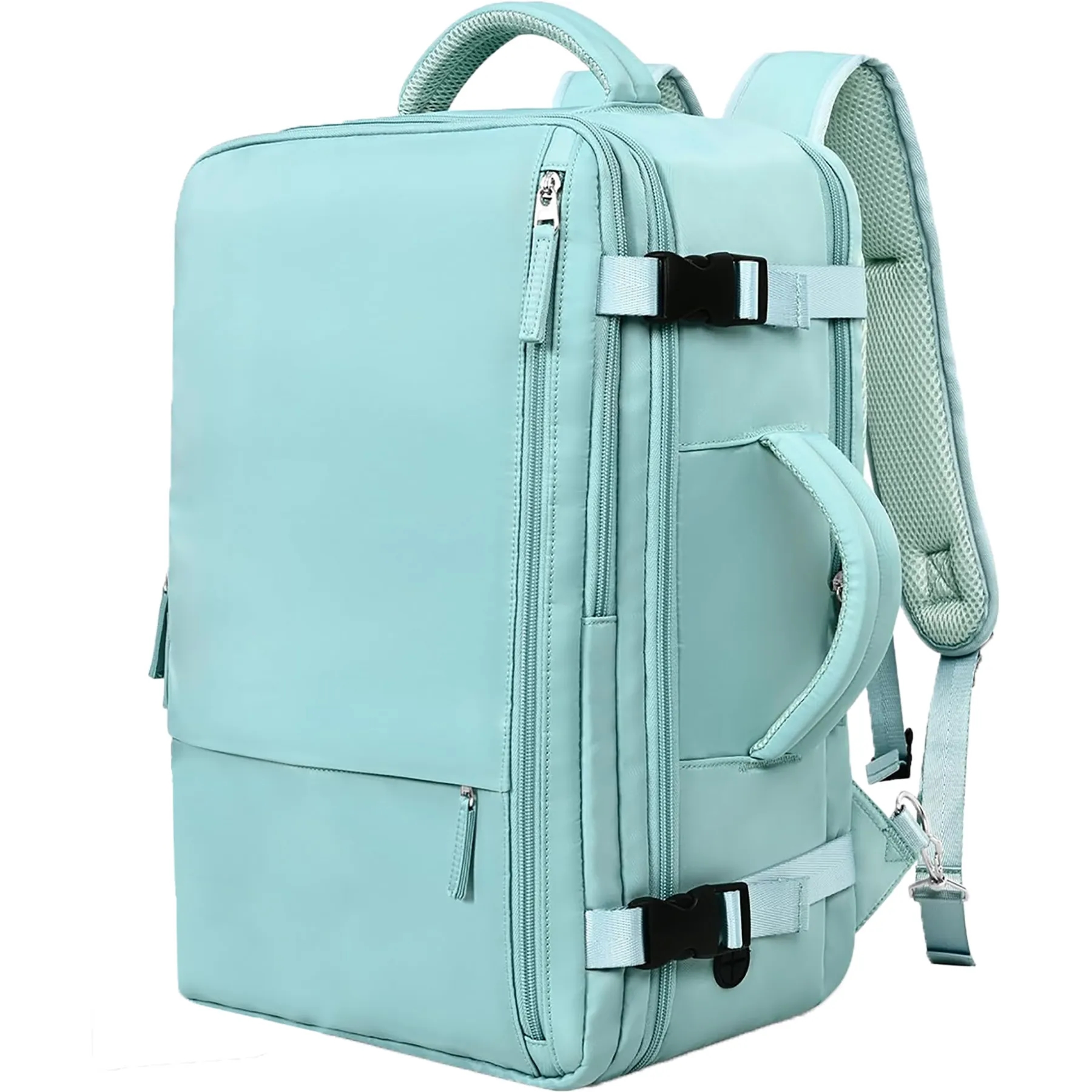 Carry On Backpack for Men and Women 26