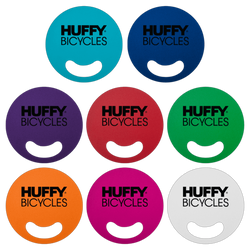 Circle Hand Fan