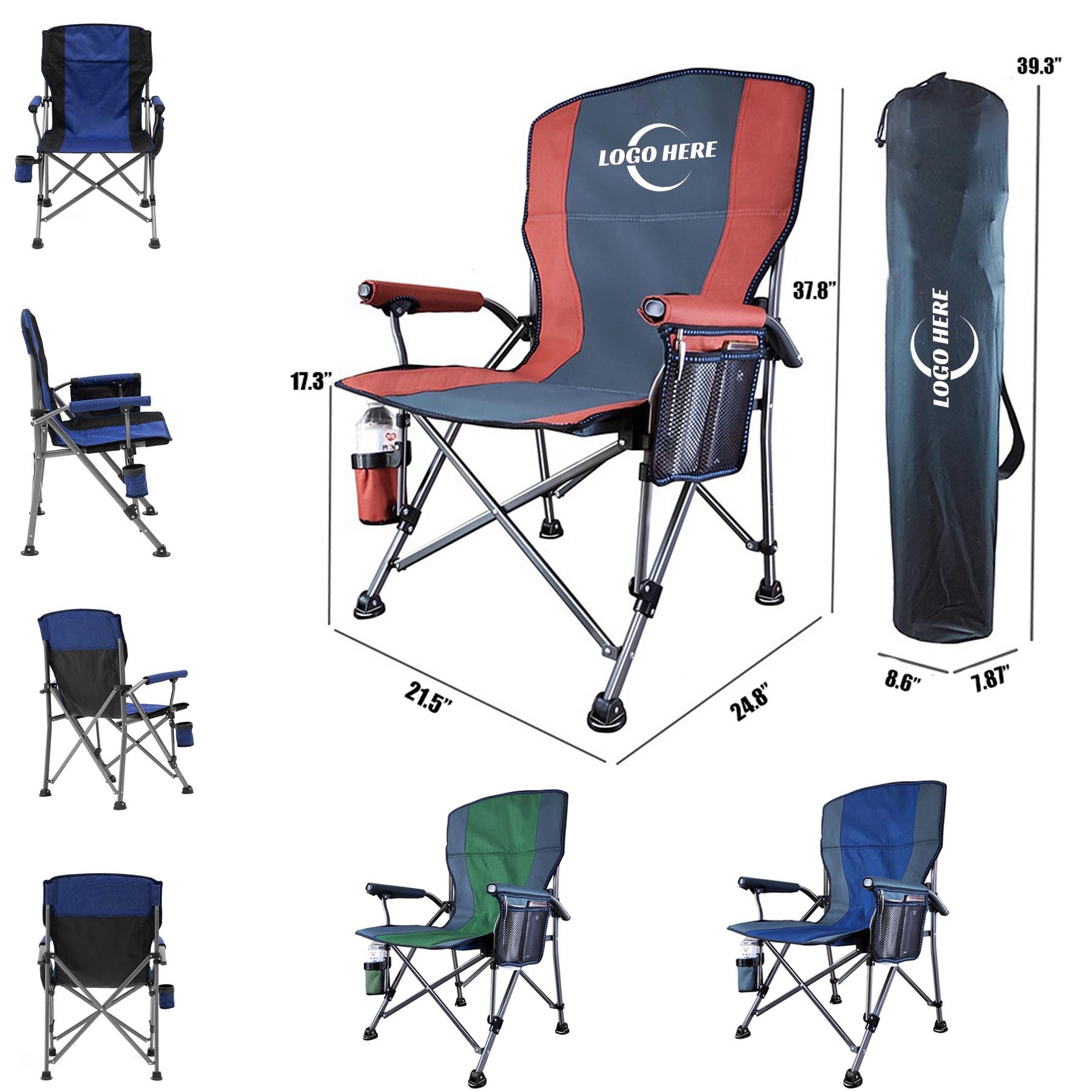 Camping Fold Chair