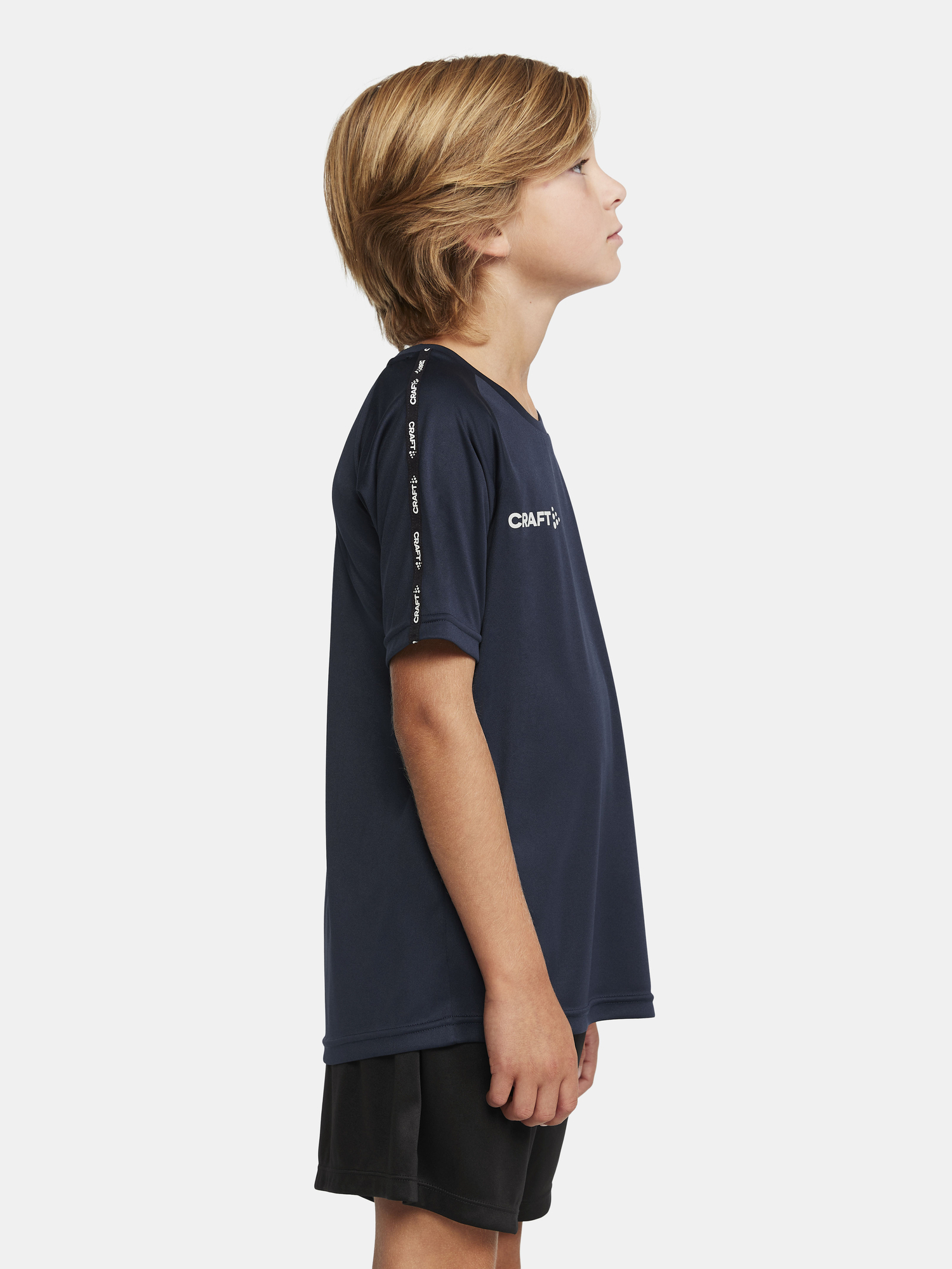 SQUAD GO CONTRAST JERSEY JR 126