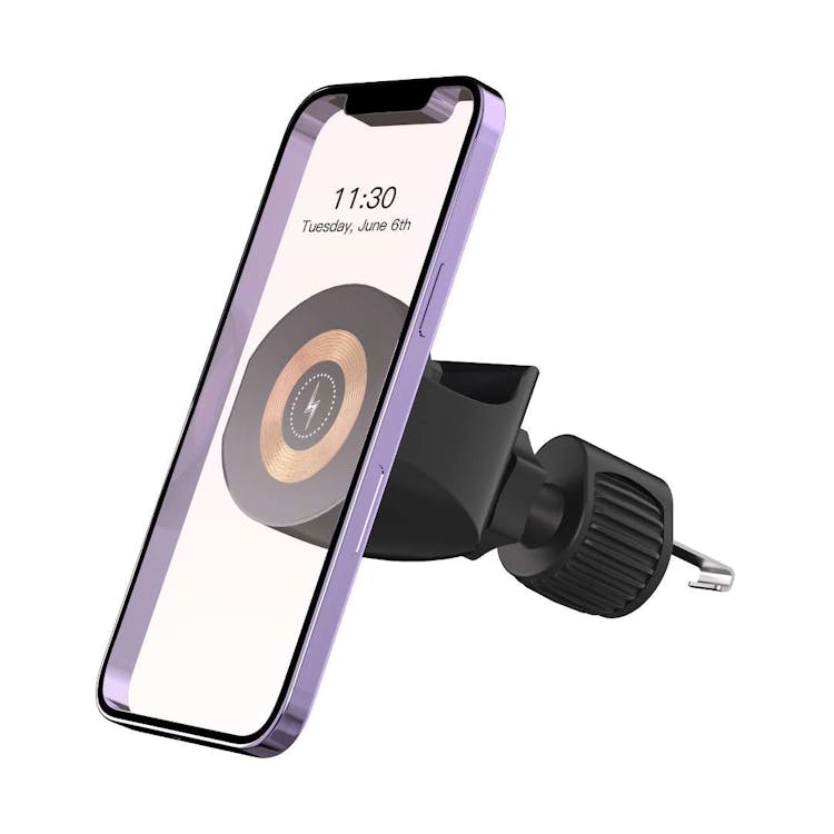 Charging MagSafe Car Vent Mounts 3