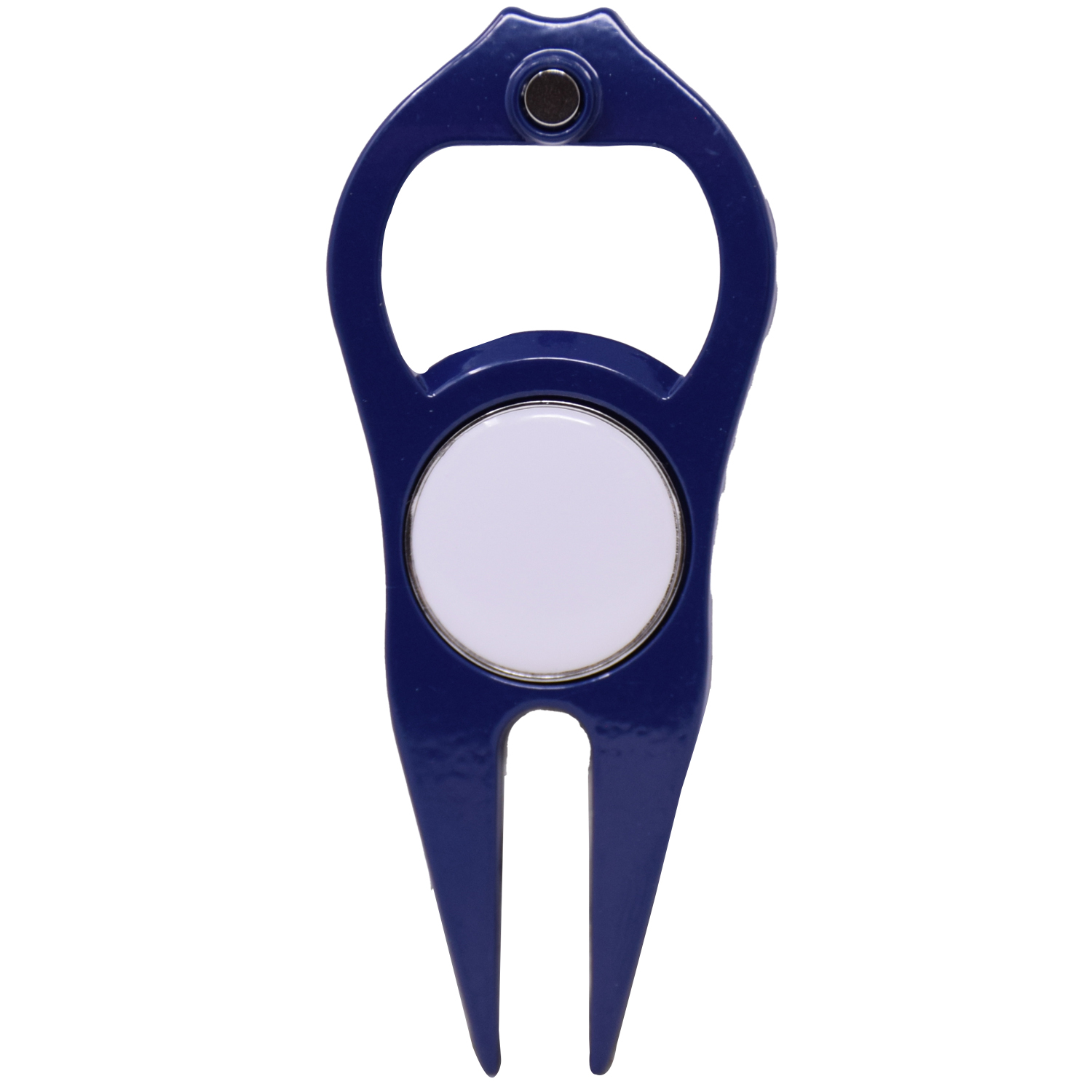 Hat Trick 6-in-1 Divot Tool 47