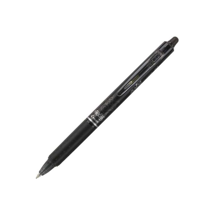 FriXion Erasable Gel Pens - Black 0.7mm 12 Pack 3