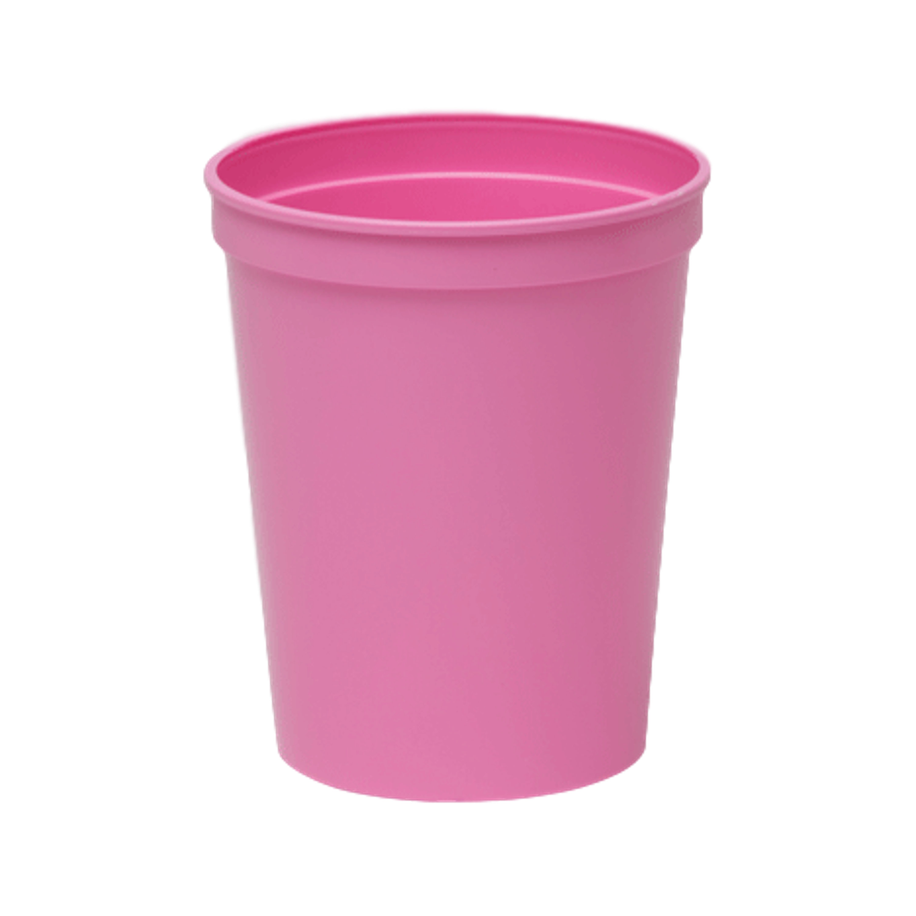 16 oz. Smooth Squat Stadium Cup 38