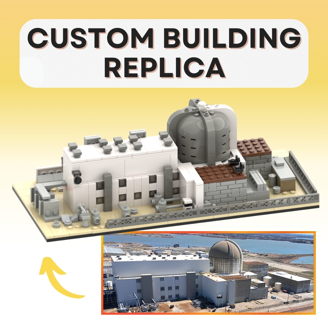 Building Replica